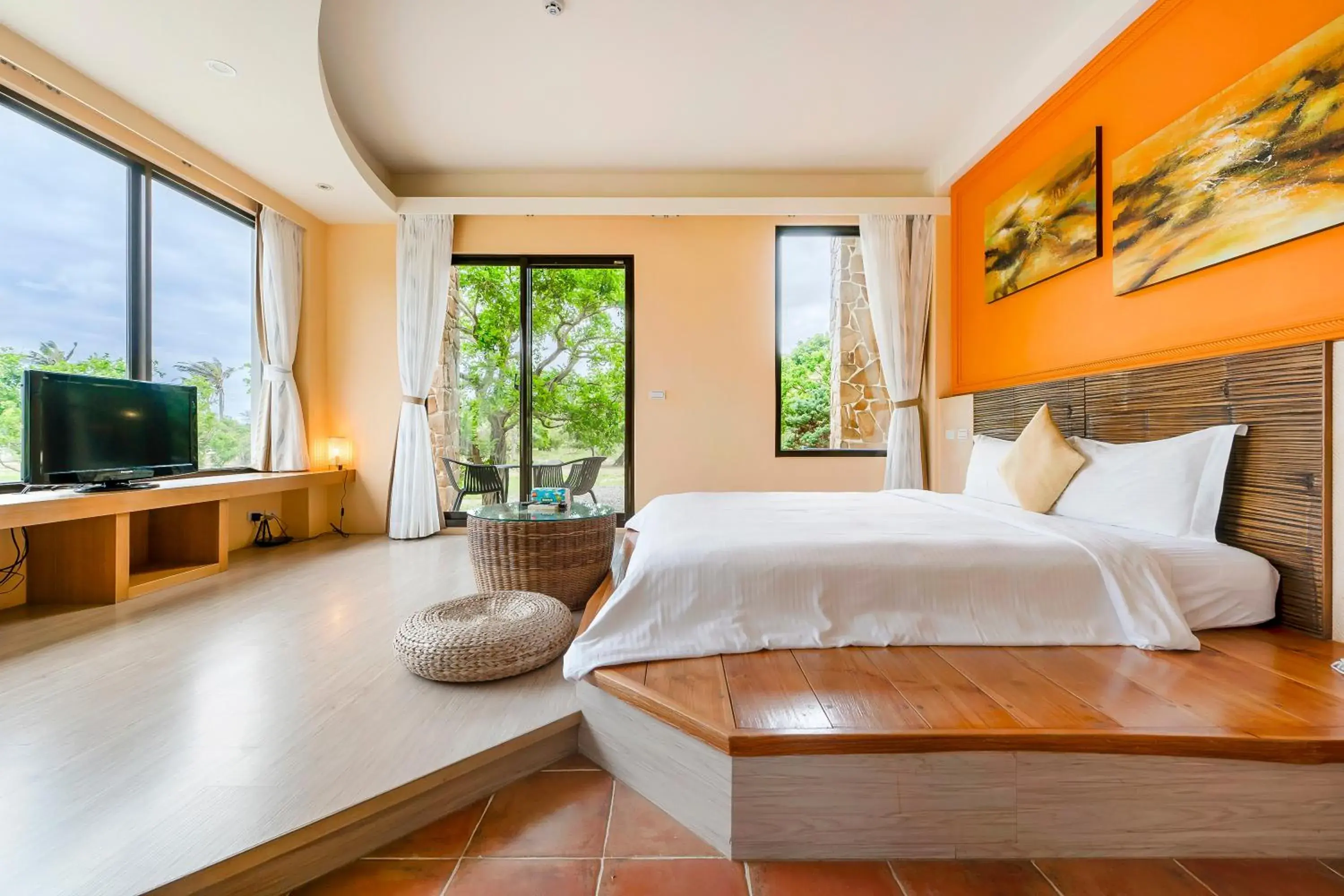 Southern Sun Homestay North Southern Sun Homestay North