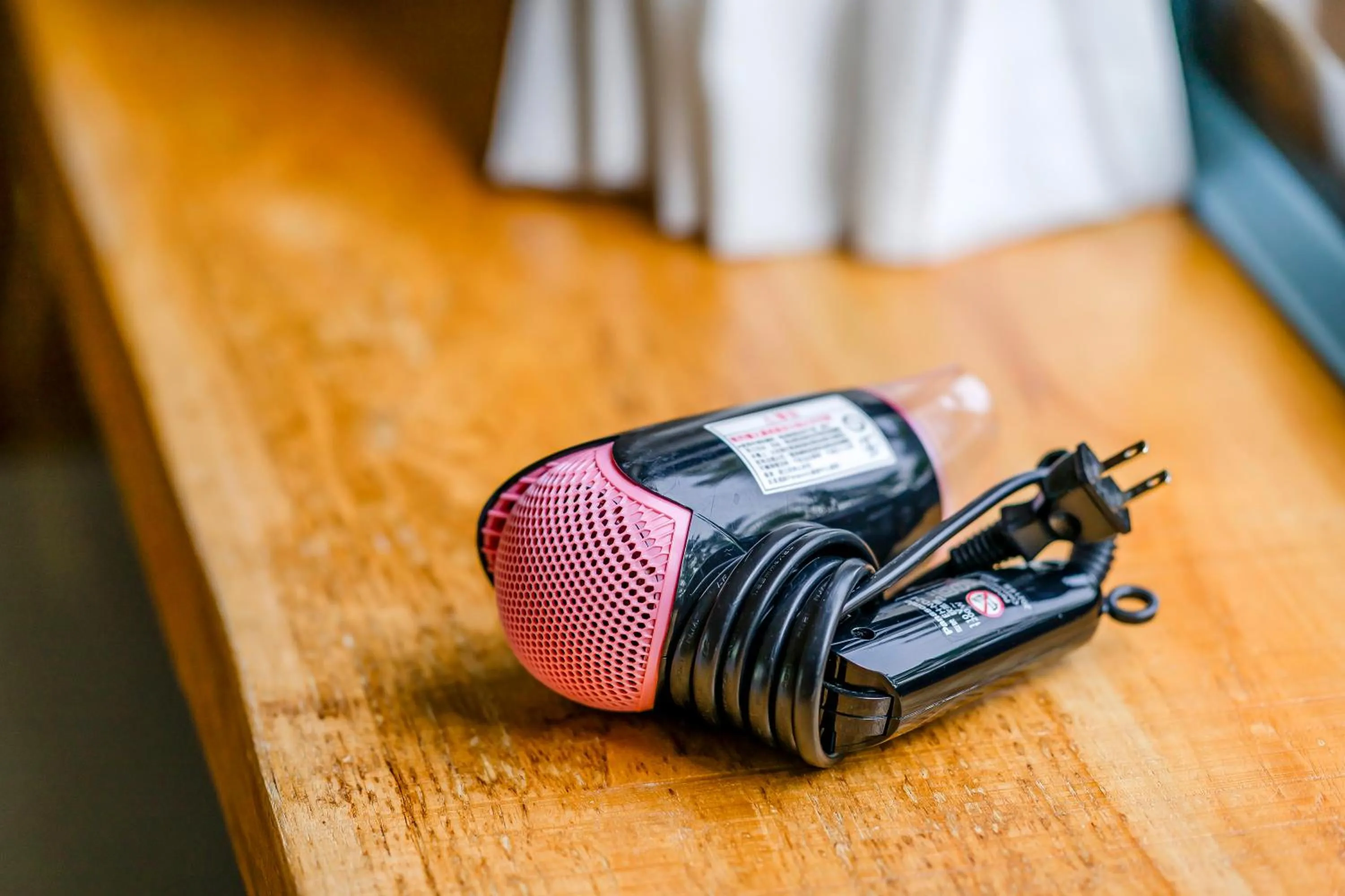 heating in Southern Sun Homestay North