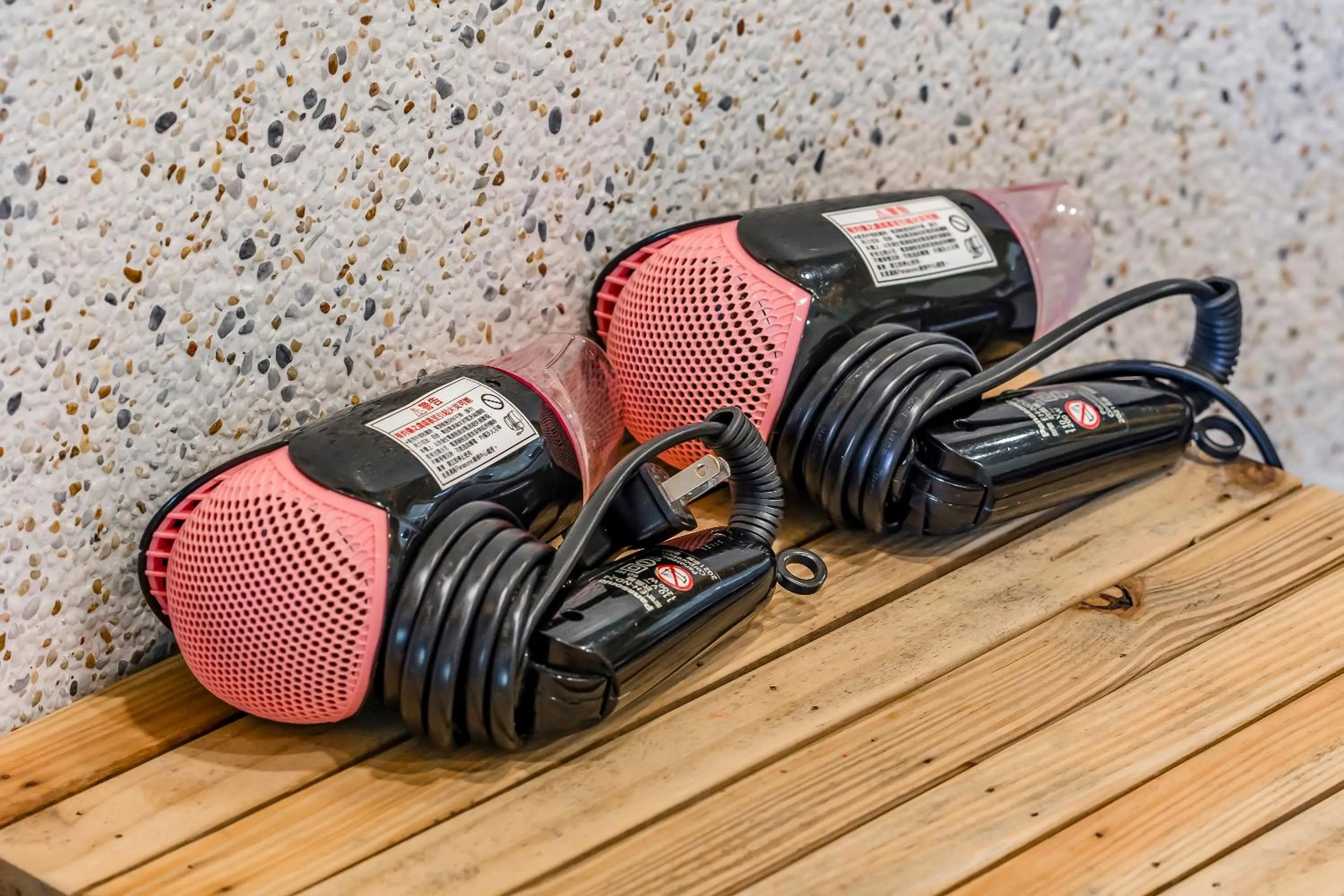 heating in Southern Sun Homestay North