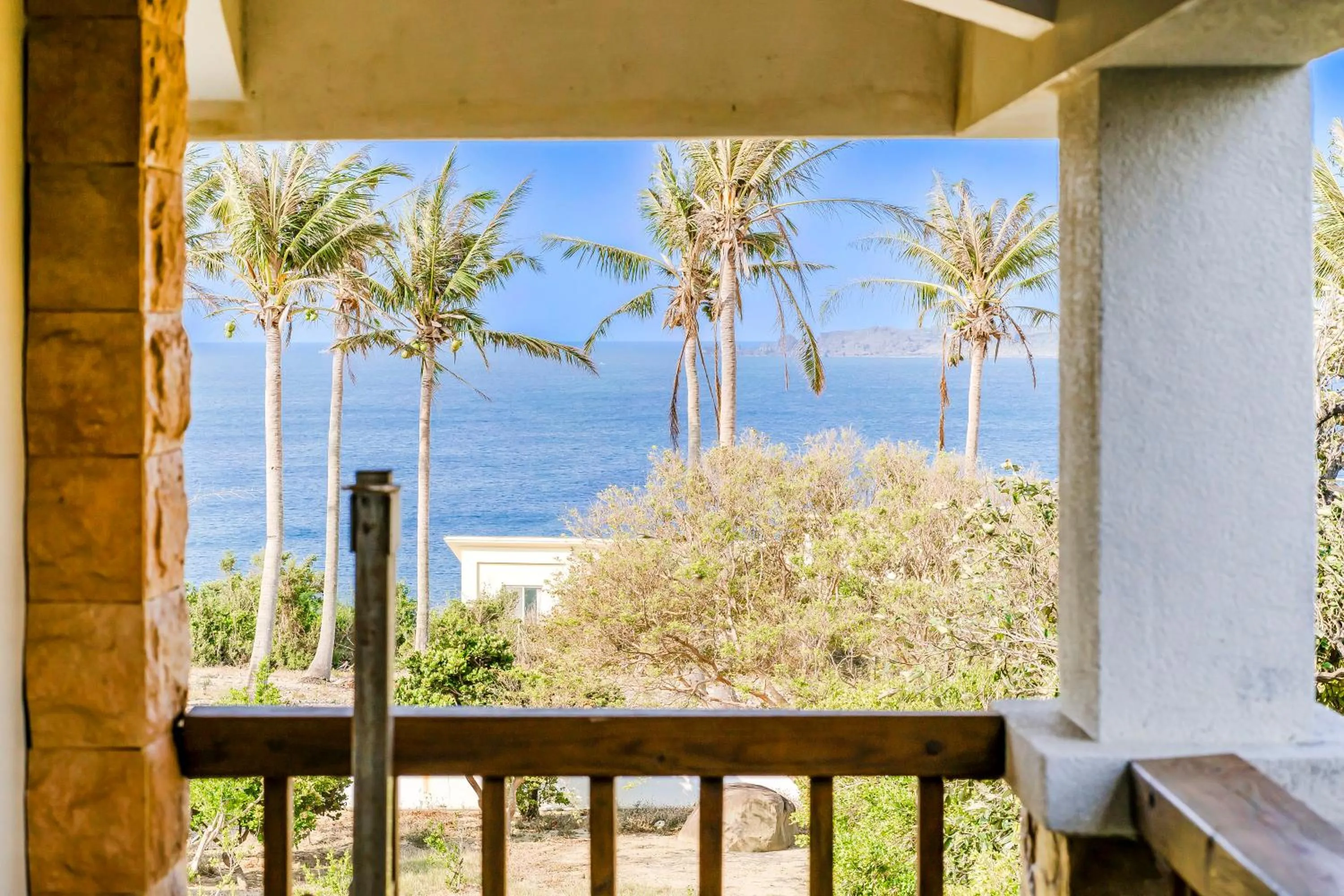 View (from property/room) in Southern Sun Homestay North