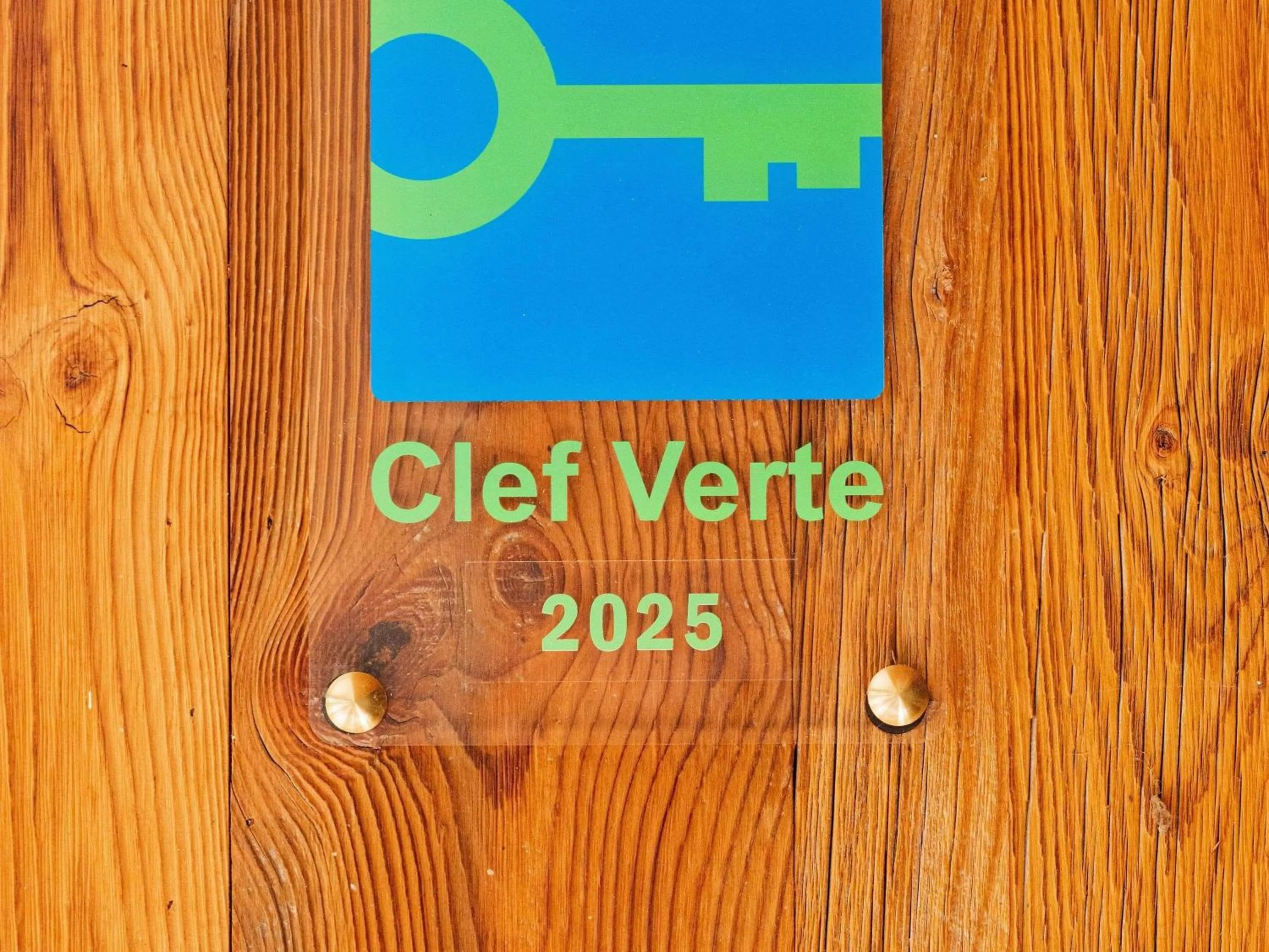 Property building in Novotel Avignon Nord