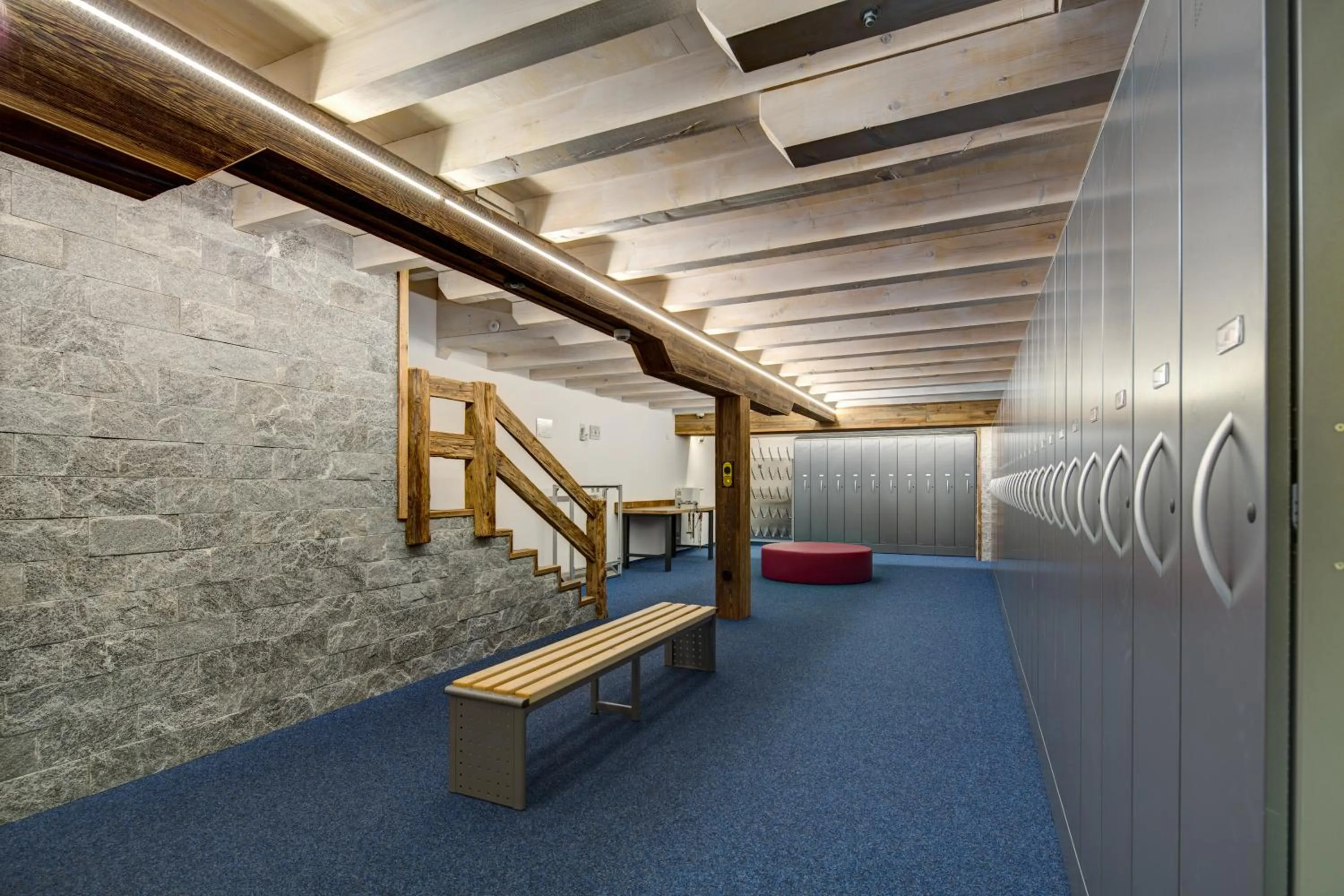 Skiing in Zermatt Budget Rooms