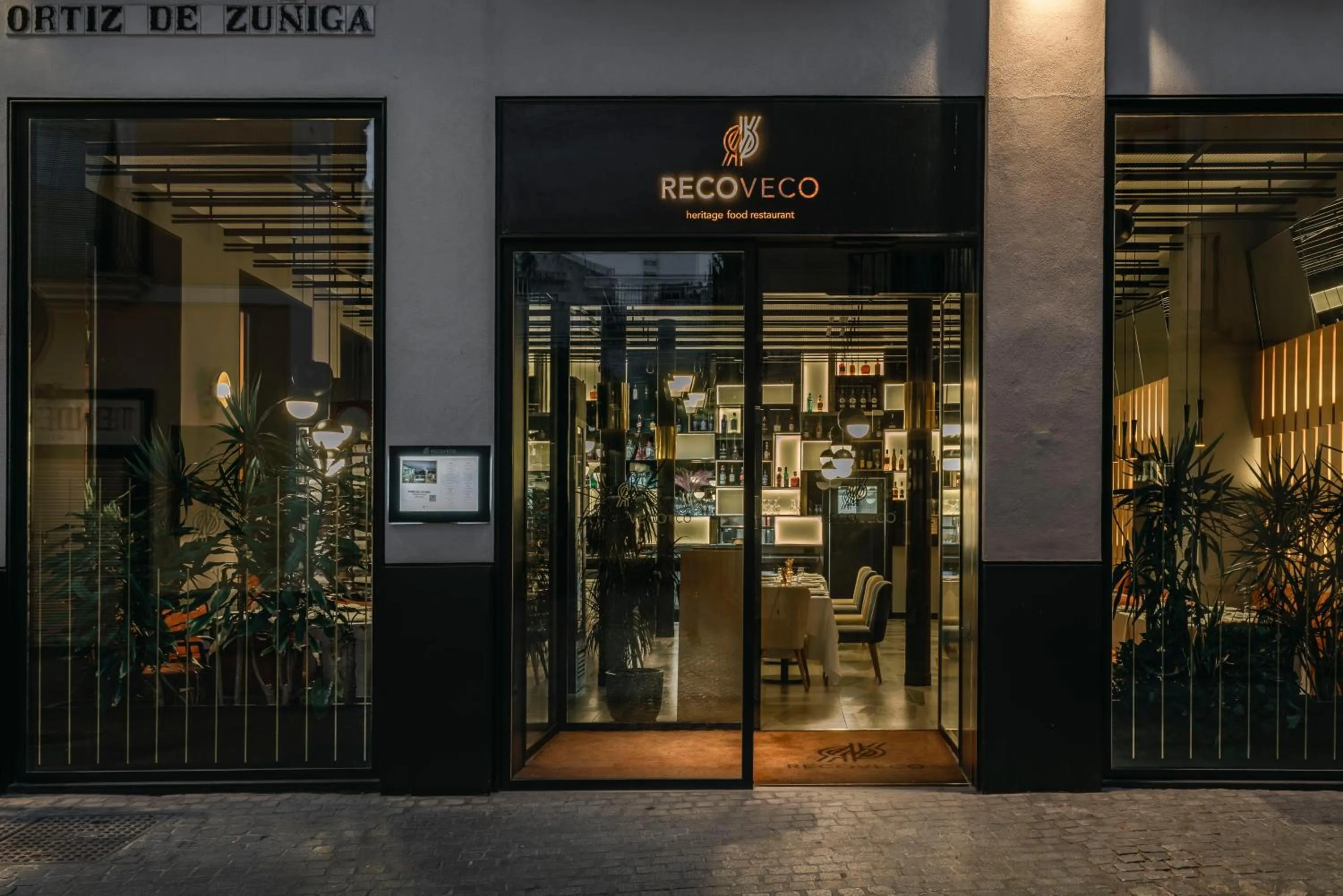 Off site in Vincci Selección Unuk 5 GL