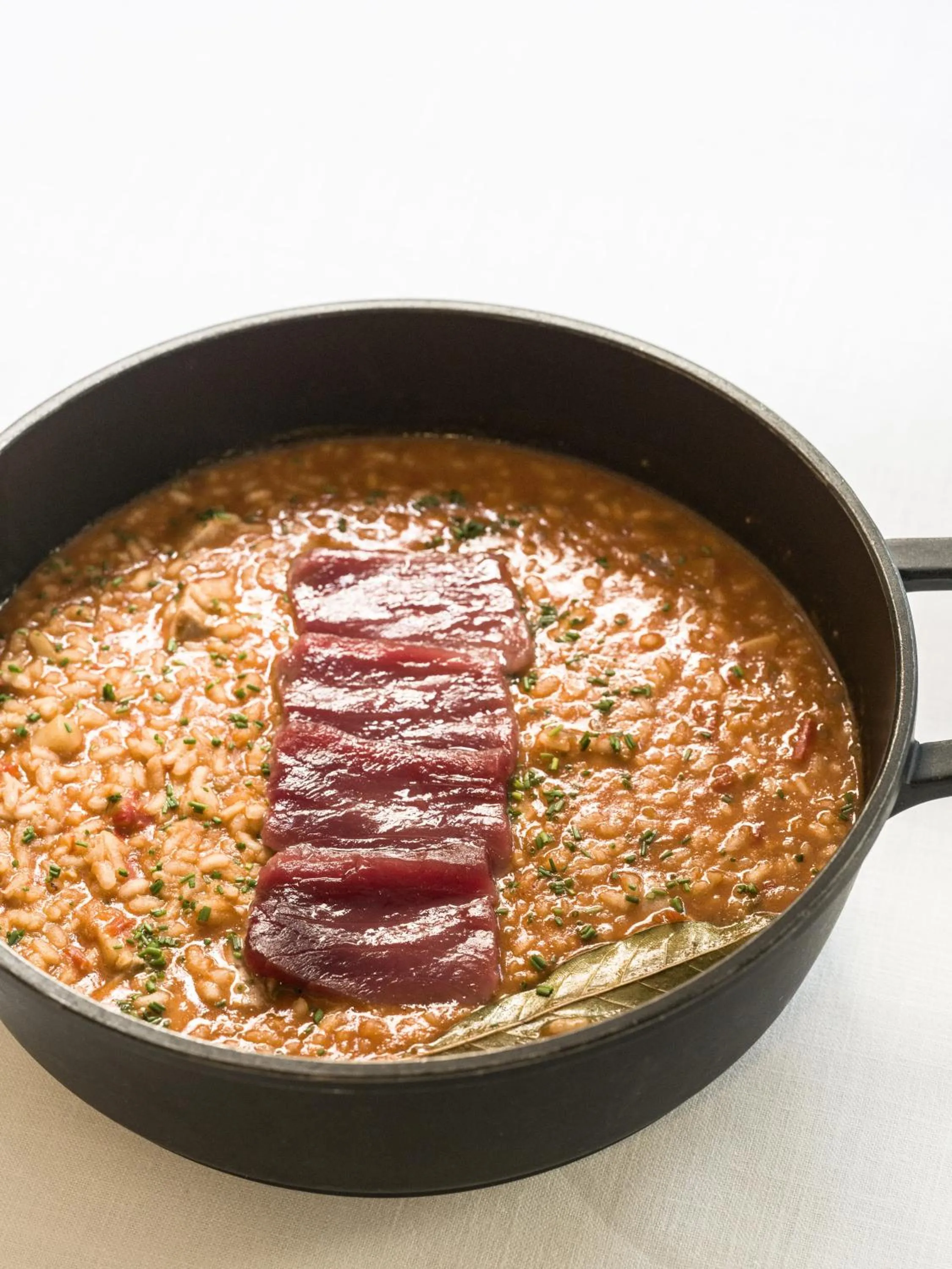 Restaurant/places to eat in Vincci Selección Unuk 5 GL