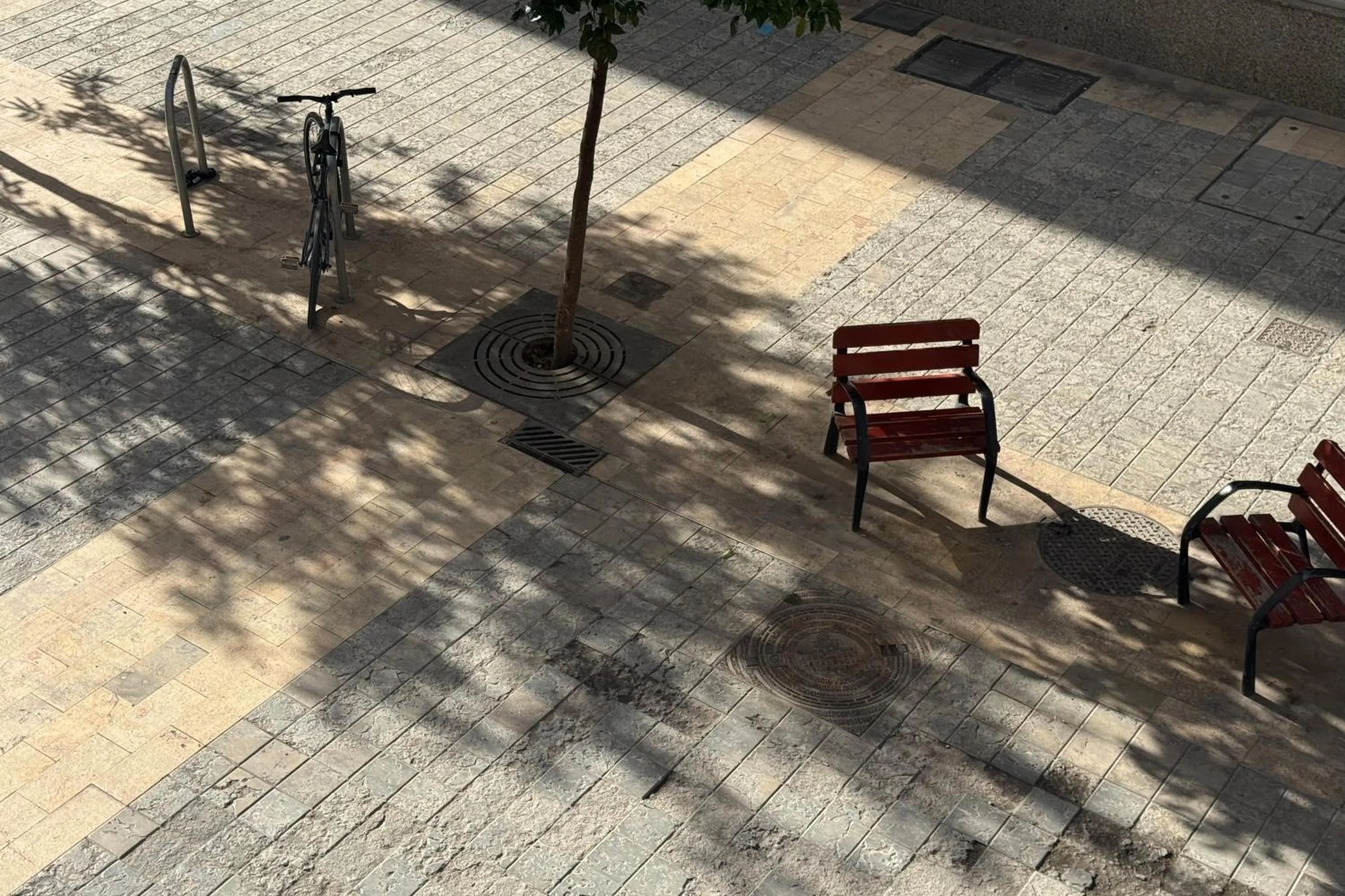 Street view in Casual del Cine Valencia