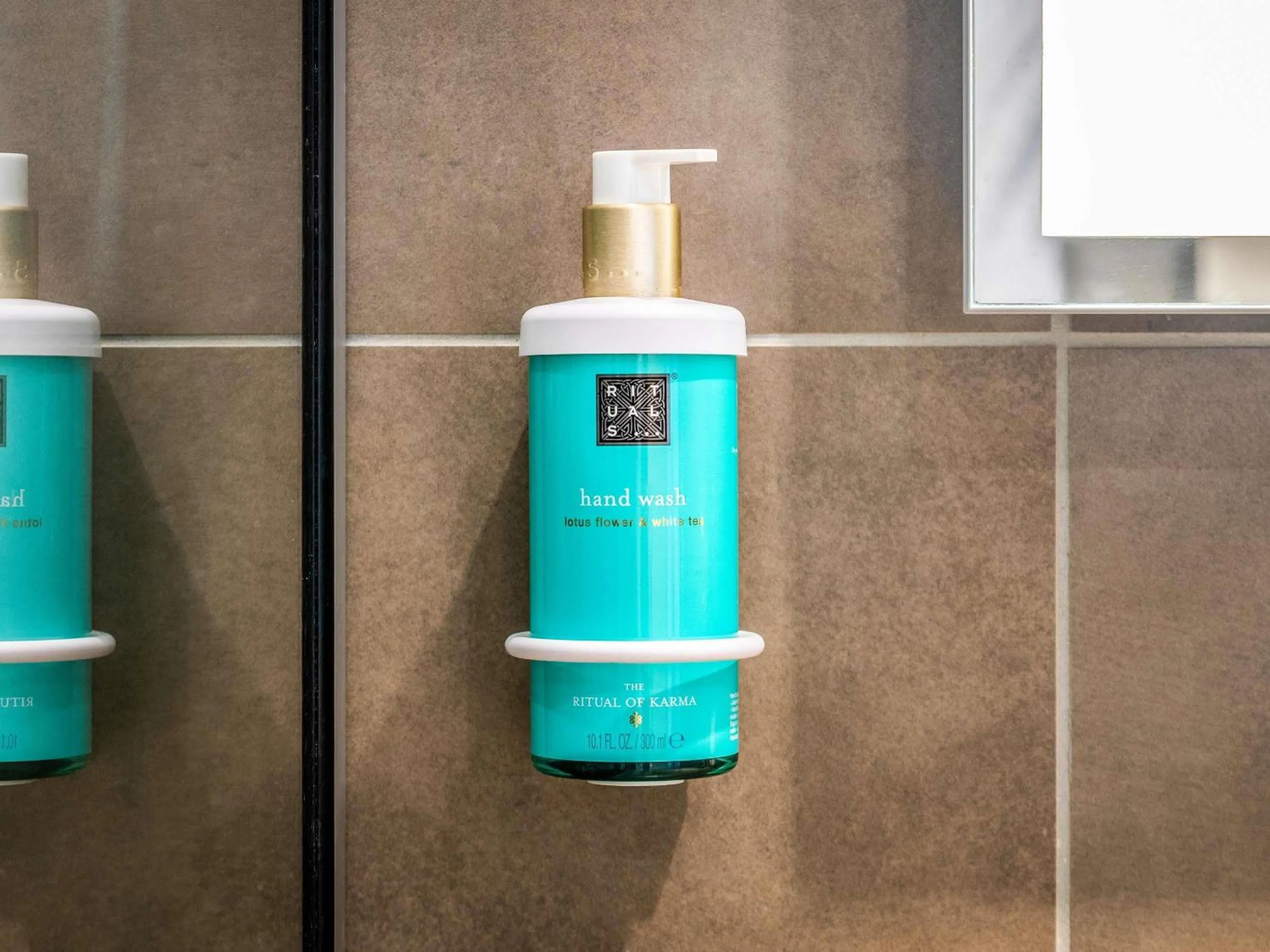 Bedroom in Novotel Grenoble Centre