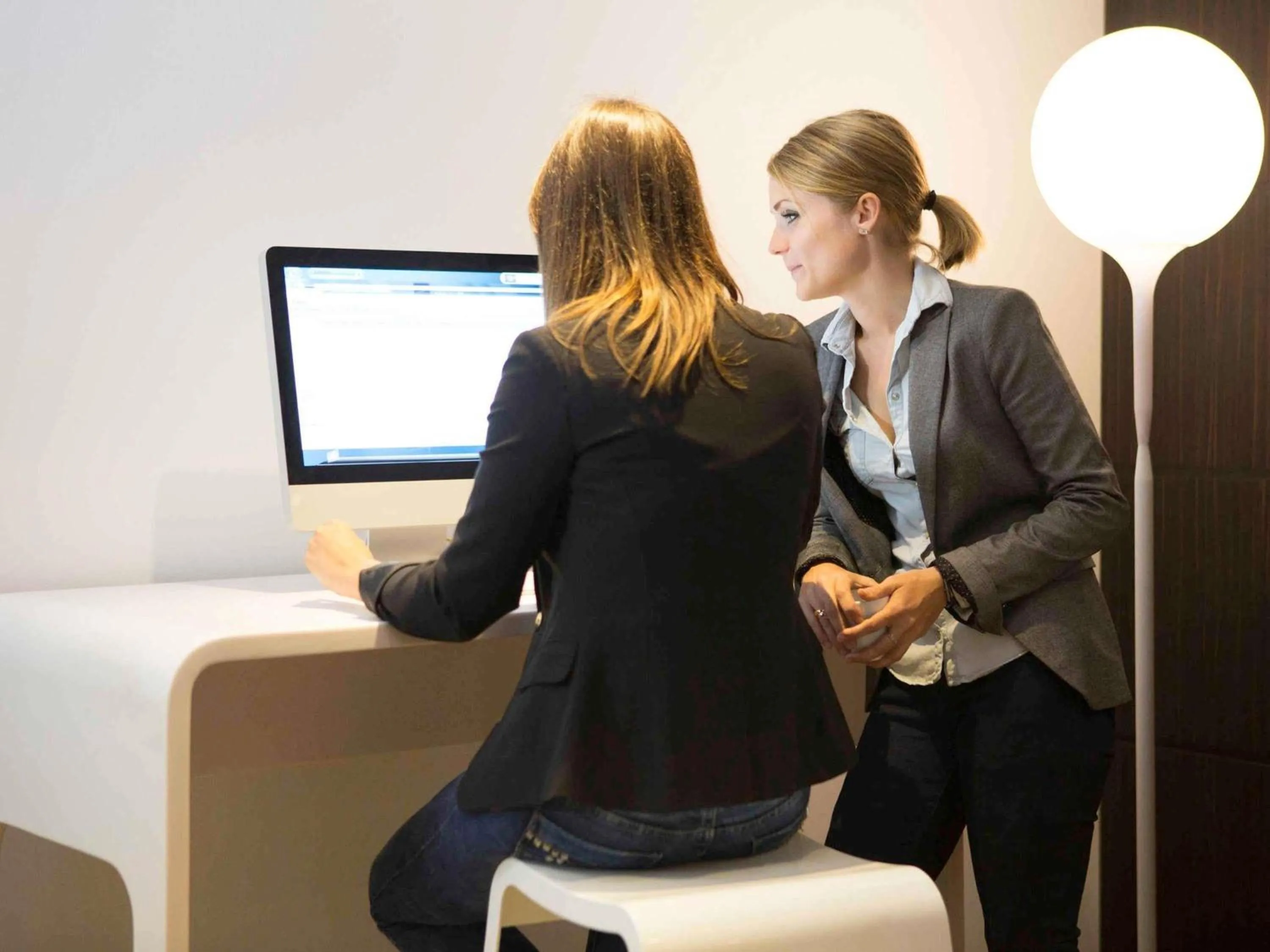 Other in Novotel Grenoble Centre