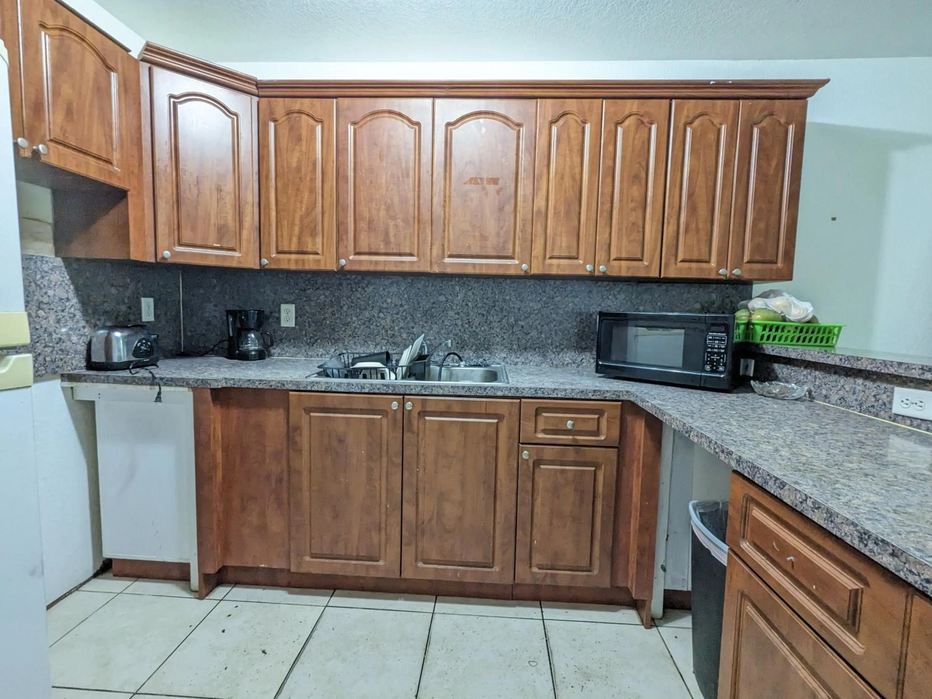 Kitchen or kitchenette in MiLuSol