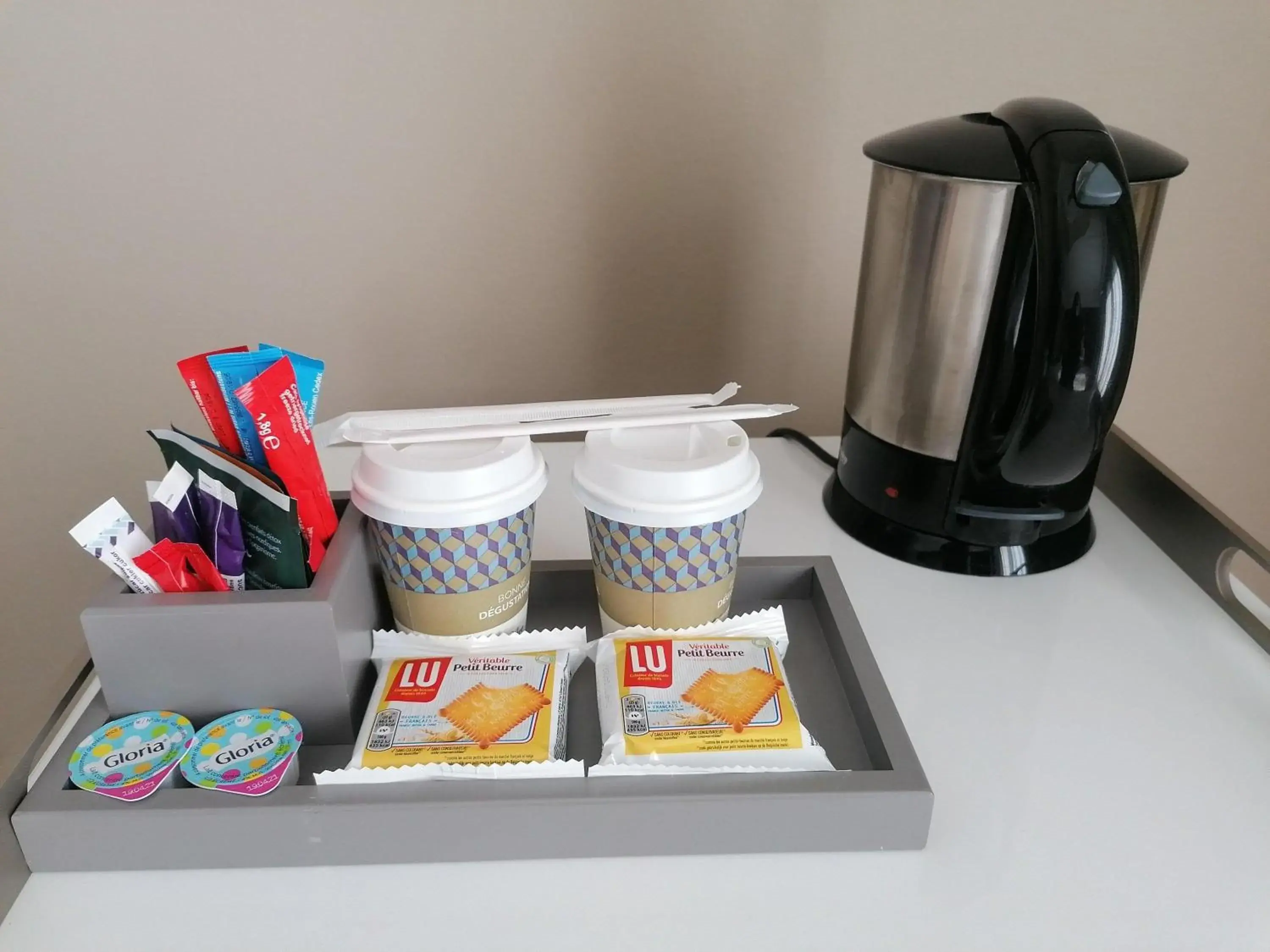 Classic Double Room in Mercure Nantes Centre Grand Hotel Classic Double Room in Mercure Nantes Centre Grand Hotel