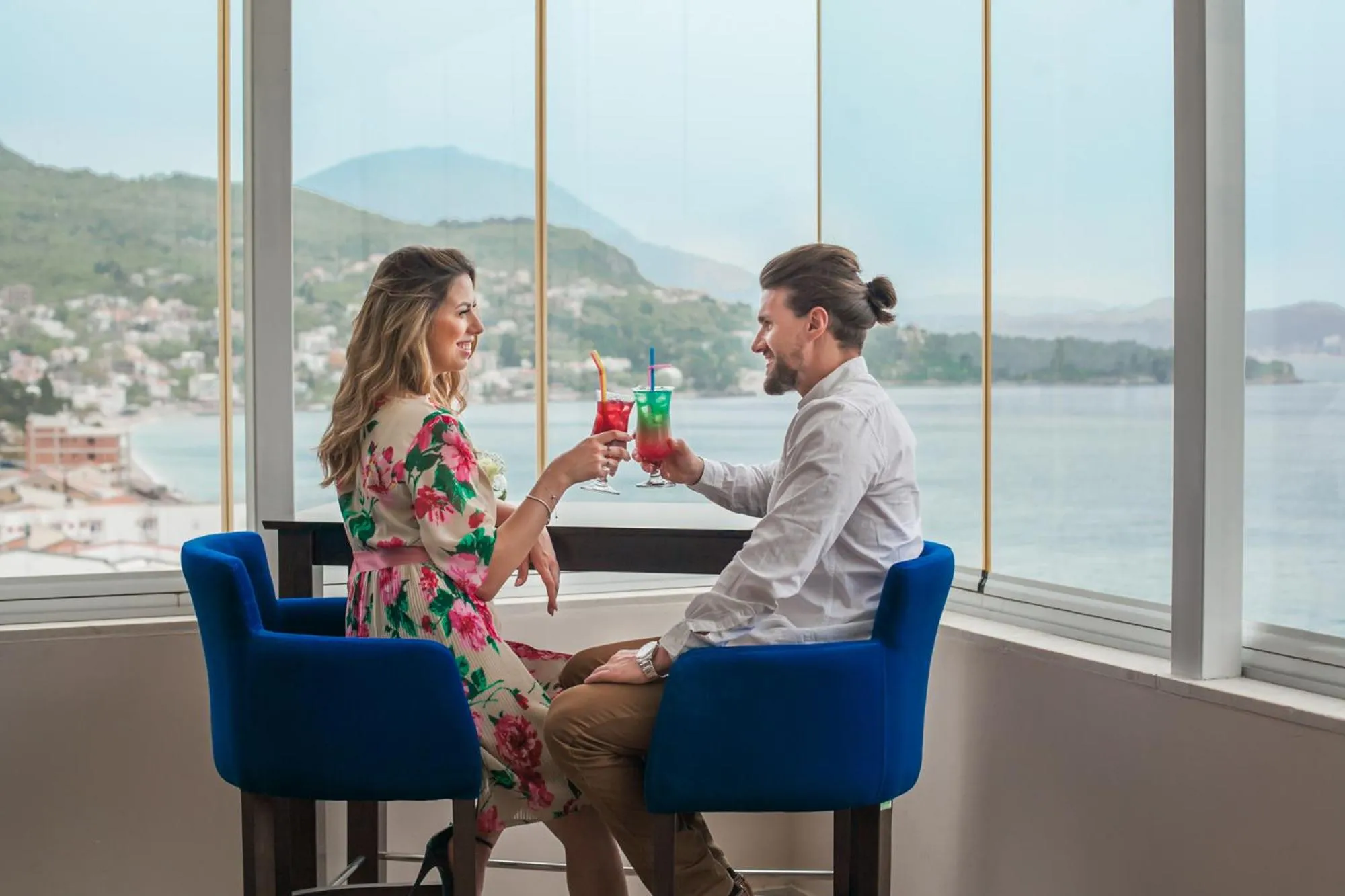 Day in Hotel Sato Conference & SPA Resort