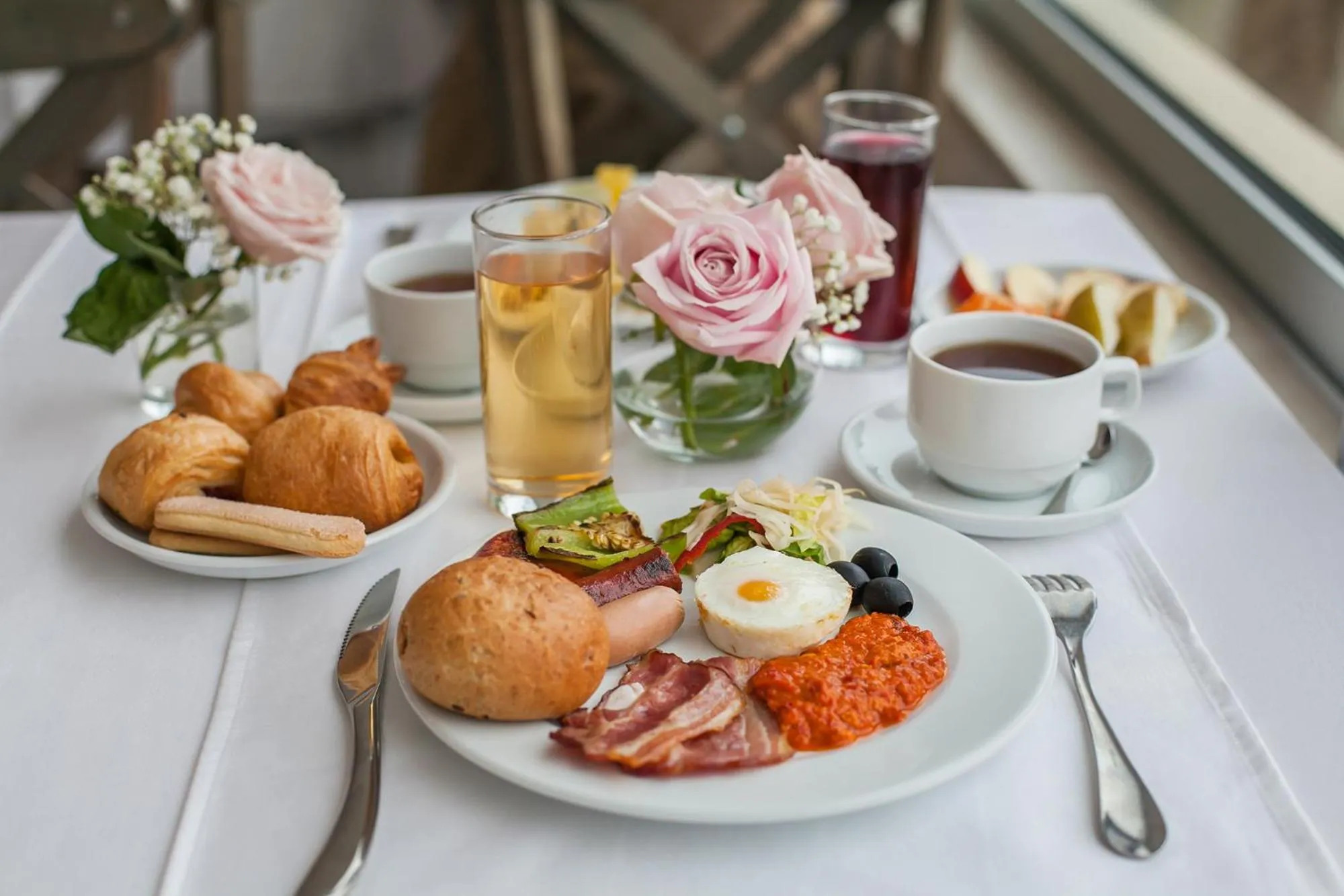 Coffee/tea facilities in Hotel Sato Conference & SPA Resort
