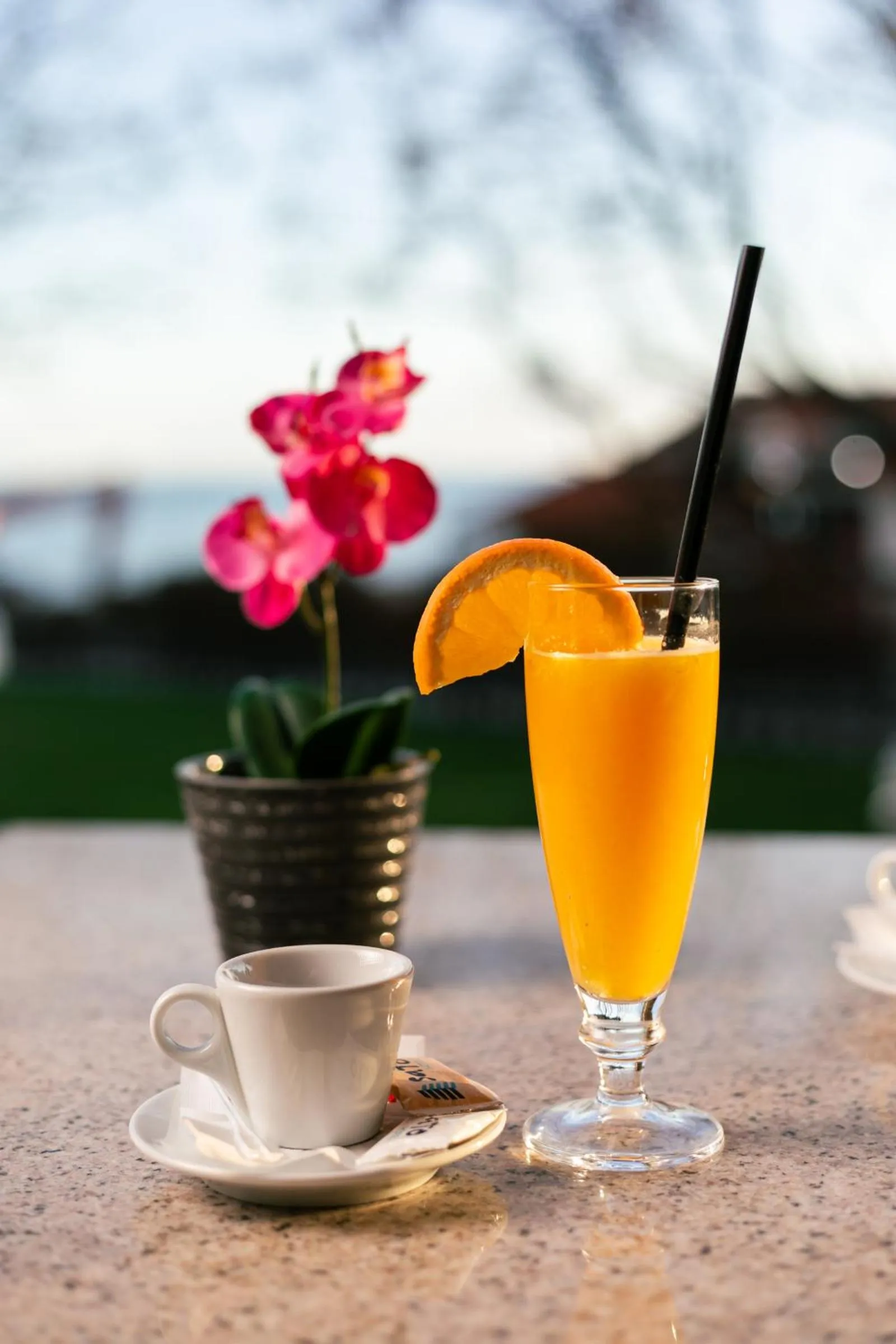 Restaurant/places to eat in Hotel Sato Conference & SPA Resort