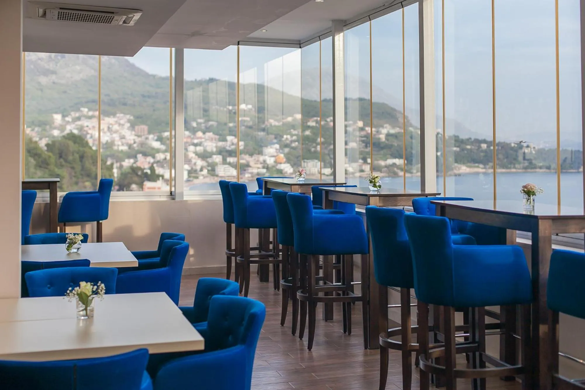 View (from property/room) in Hotel Sato Conference & SPA Resort