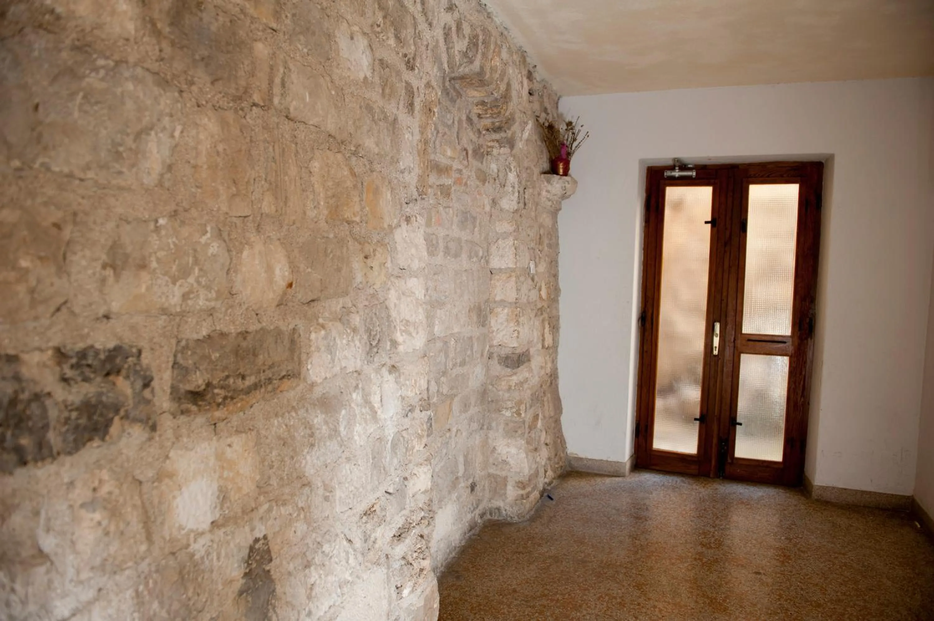 Decorative detail in MK Luxury Rooms