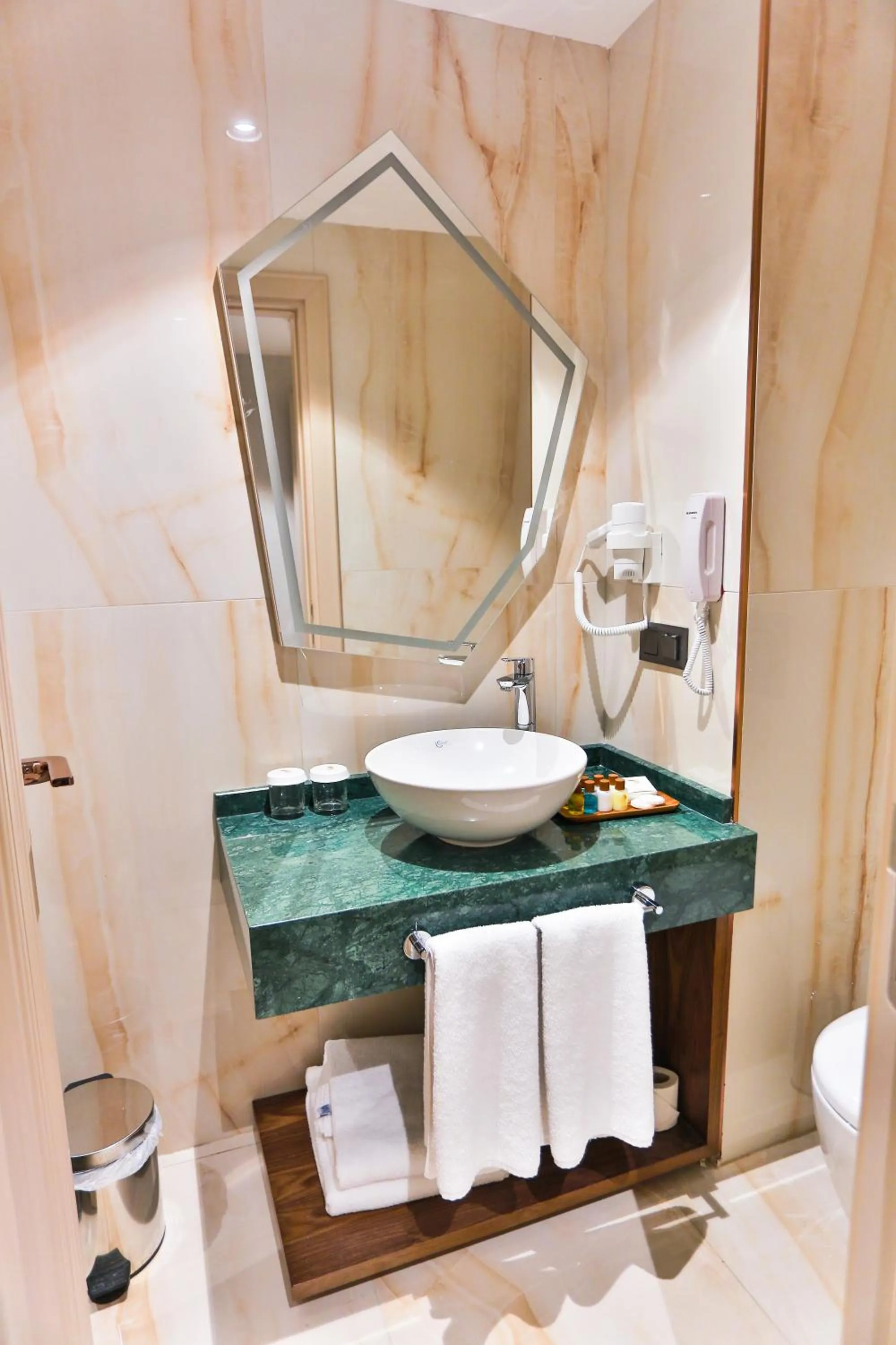  in Danis Hotel & Spa Istanbul - Old City