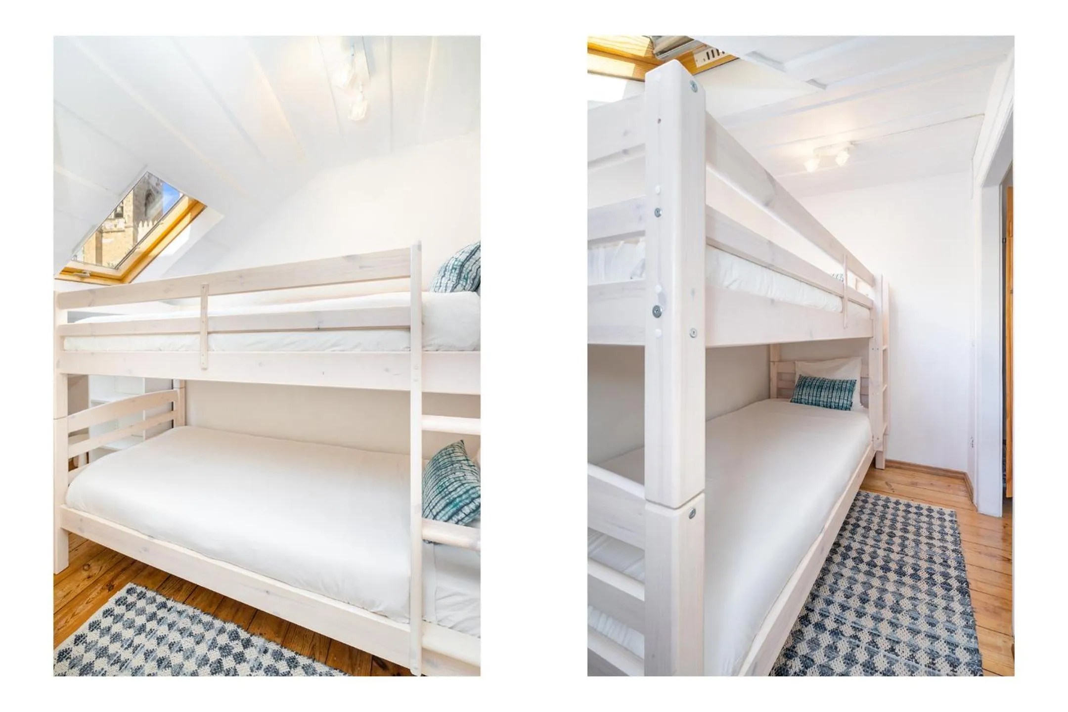 Bedroom, Bed in WHome Lisbon Prime Aparts - Sé