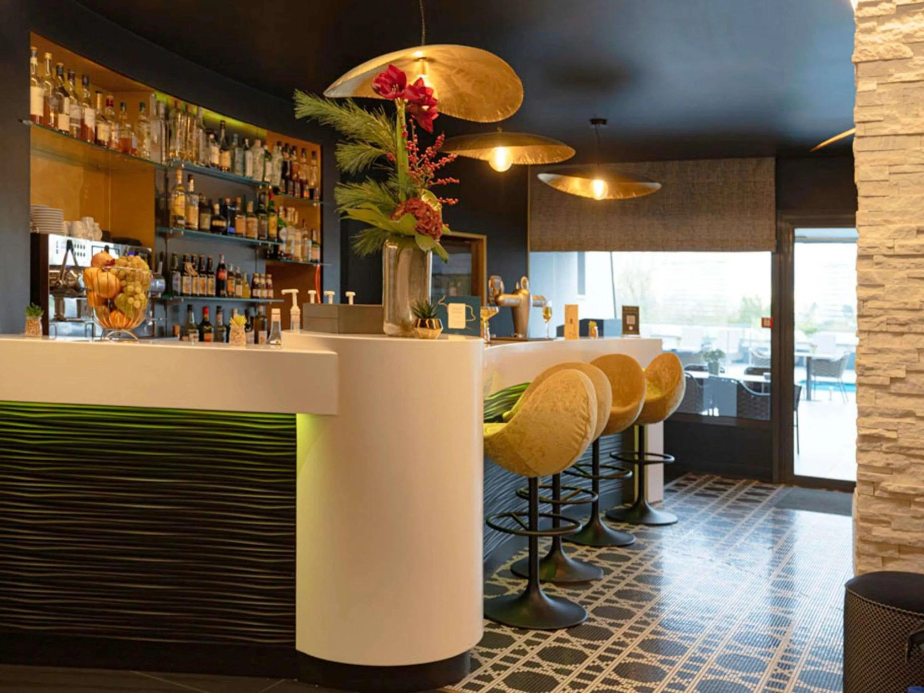 Other in Mercure Orléans Centre Bords de Loire