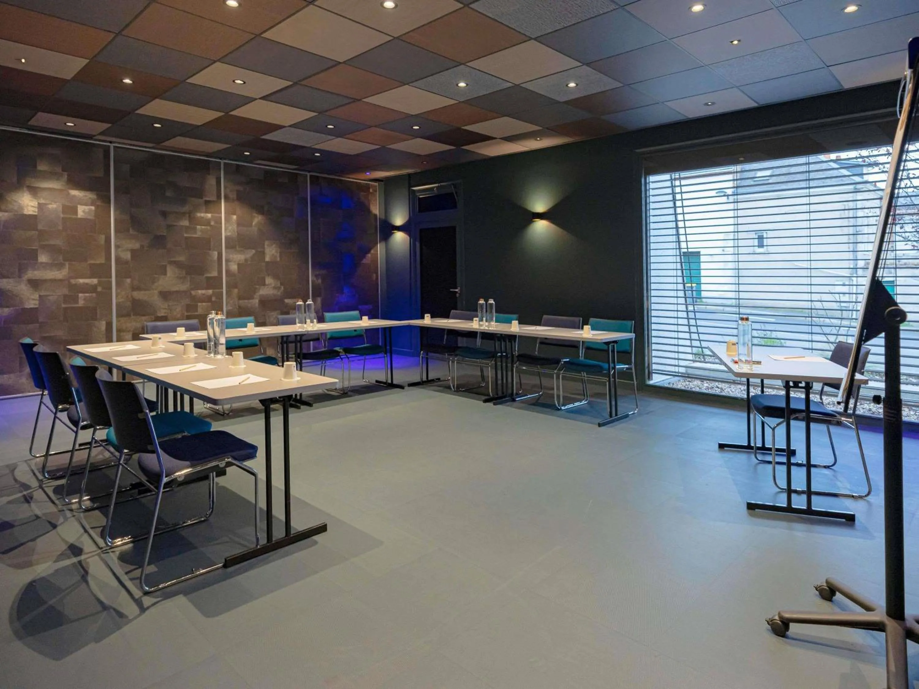 Business facilities in Mercure Orléans Centre Bords de Loire