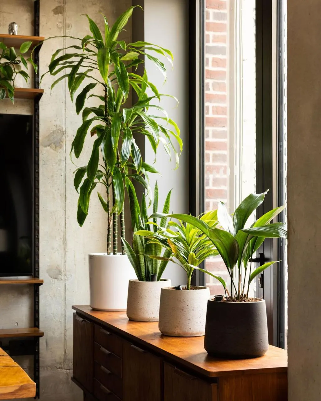 Meeting/conference room in The Gate London City