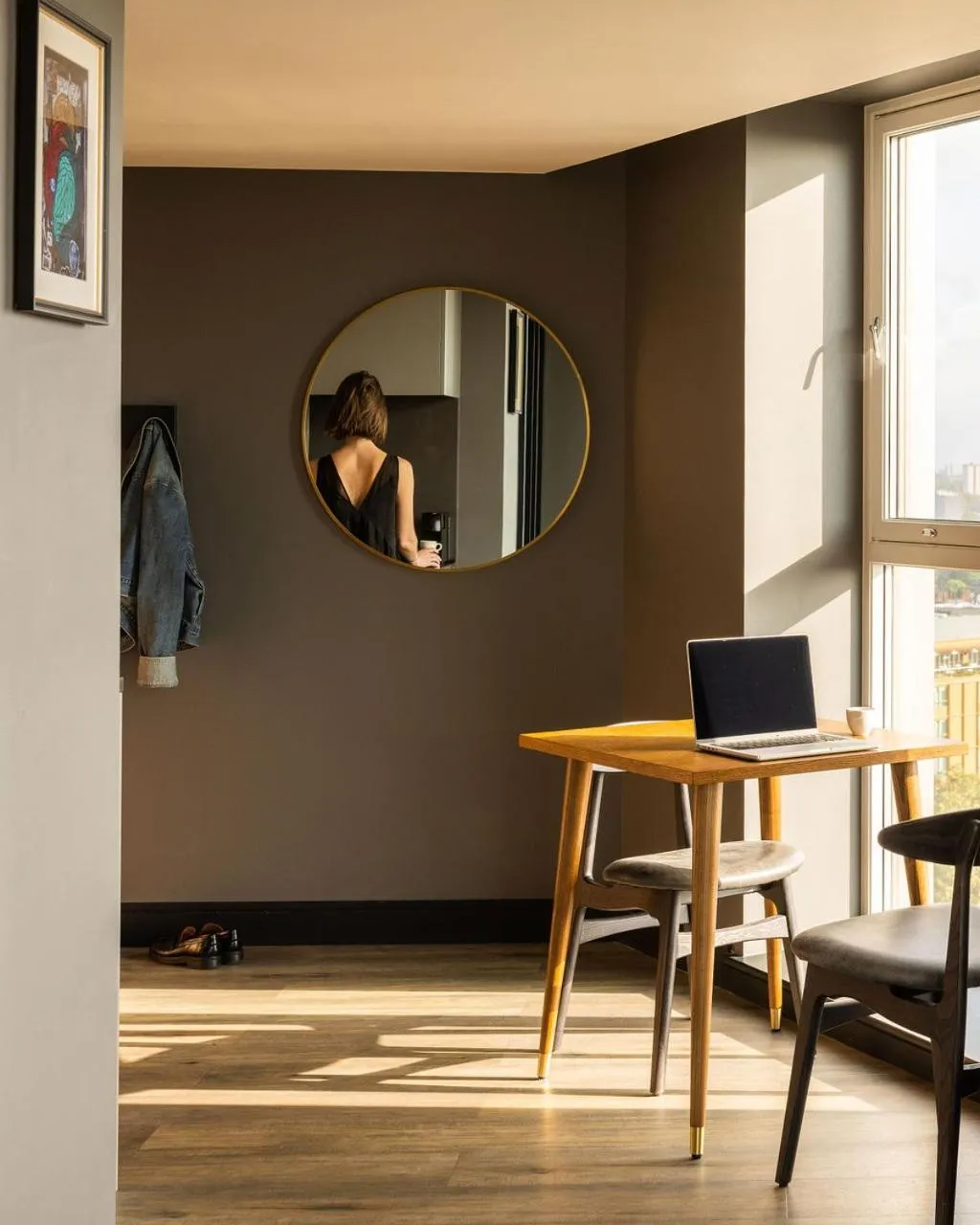 TV and multimedia in The Gate London City