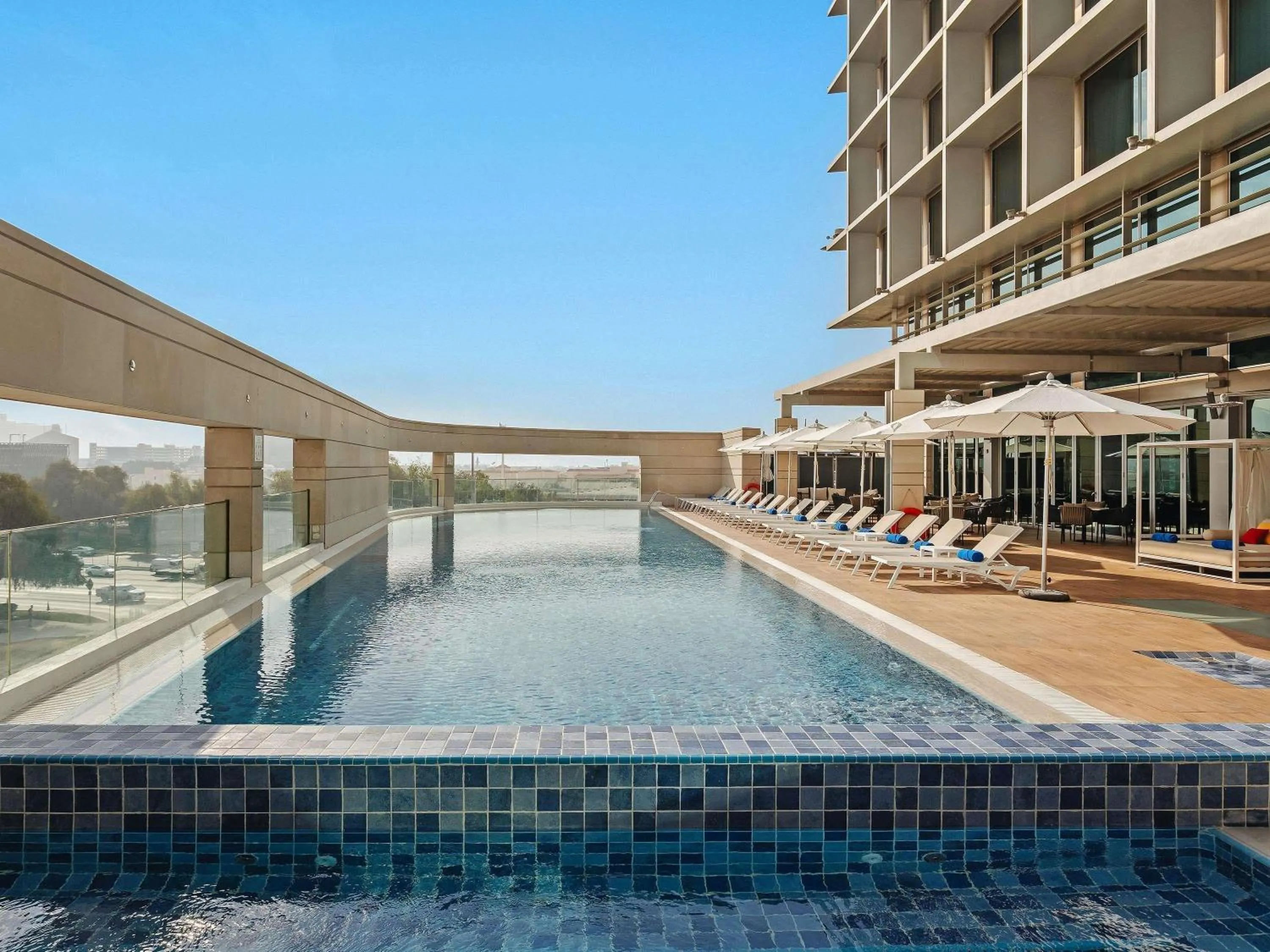 Other in Novotel Abu Dhabi Al Bustan