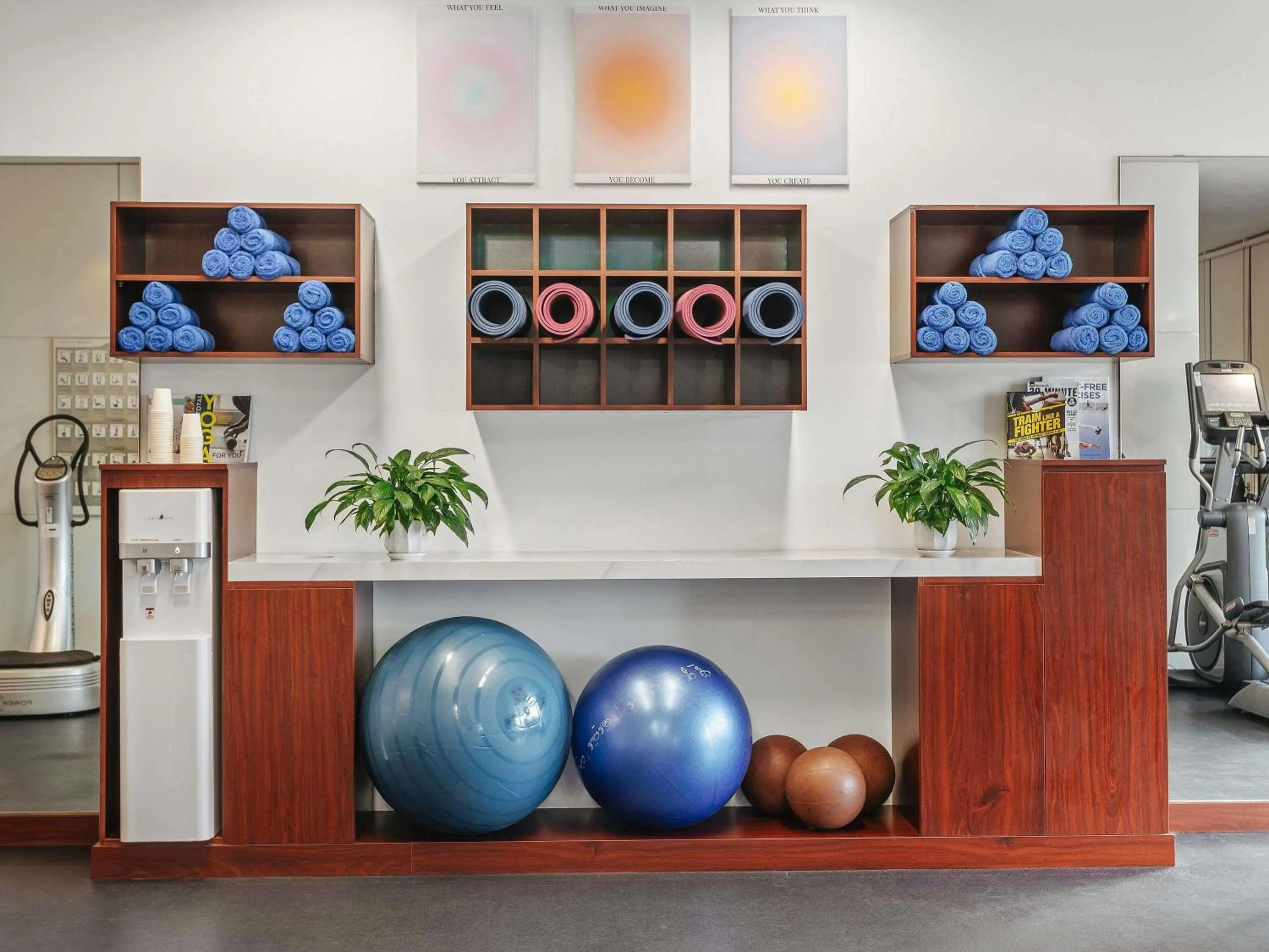 Other in Novotel Abu Dhabi Al Bustan