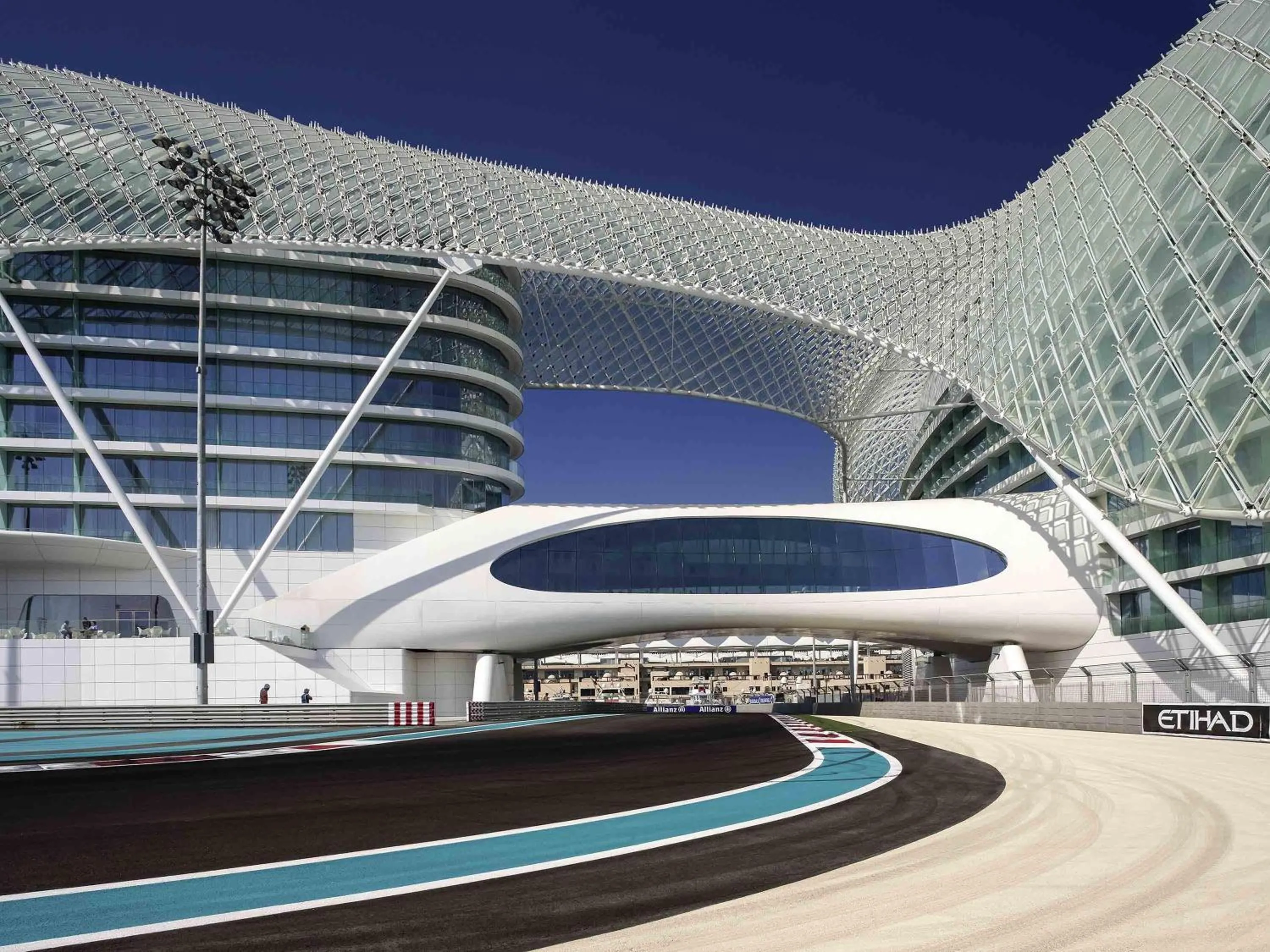 Other in Adagio Abu Dhabi Al Bustan