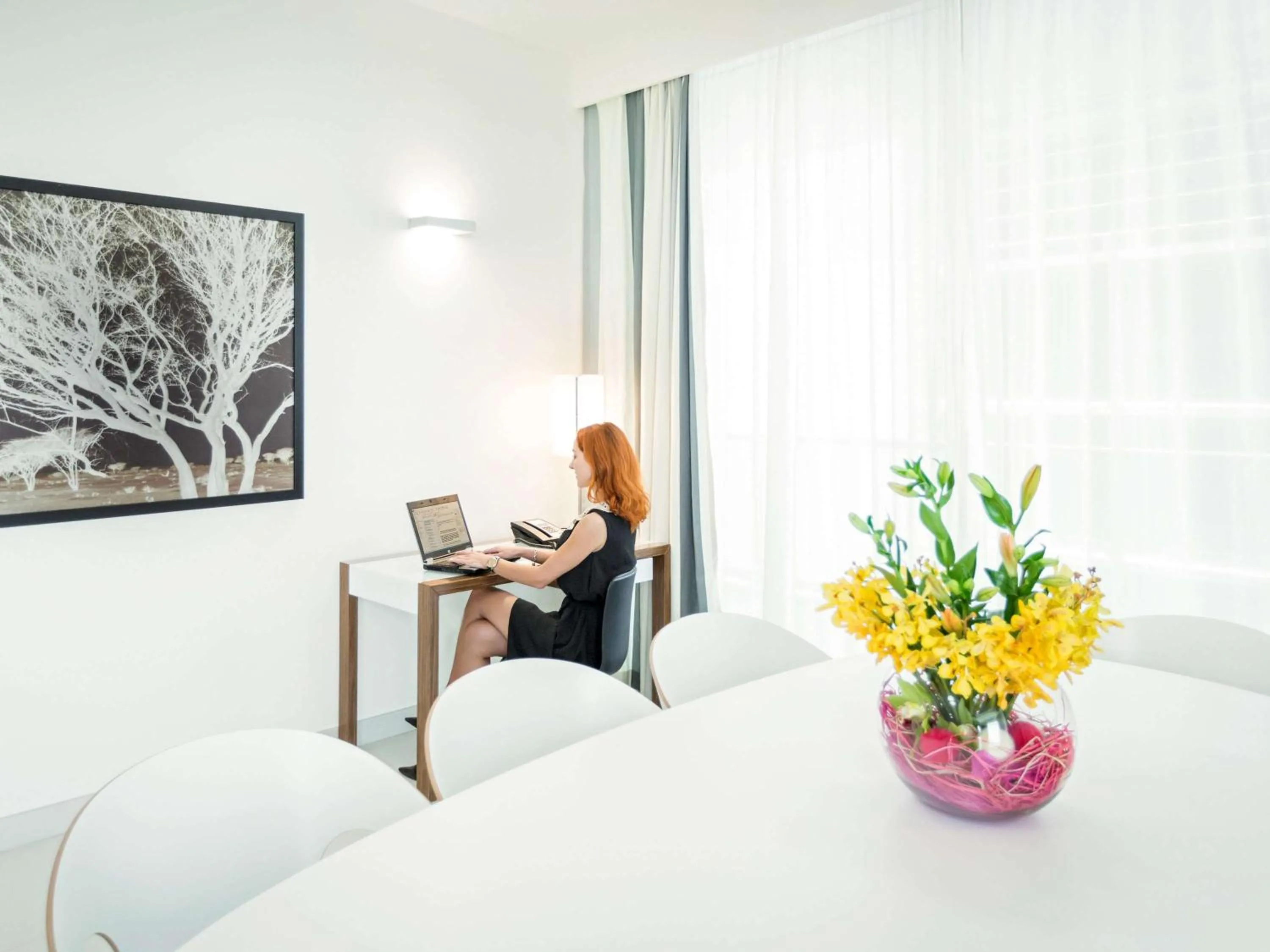 Other in Adagio Abu Dhabi Al Bustan