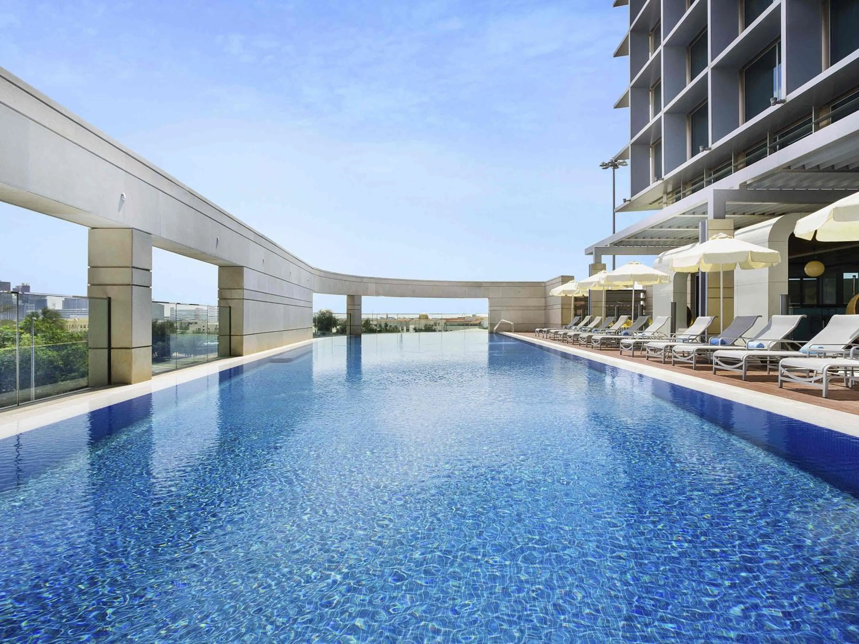 Other in Adagio Abu Dhabi Al Bustan