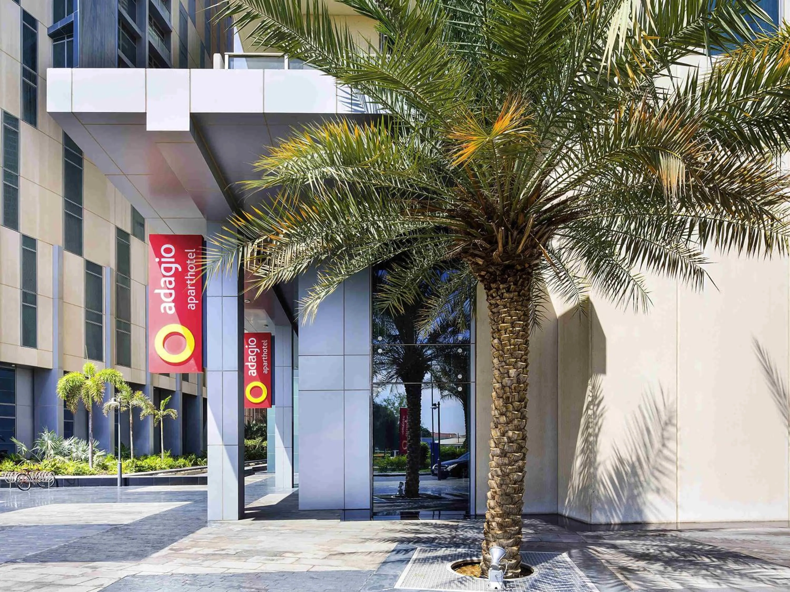 Other in Adagio Abu Dhabi Al Bustan