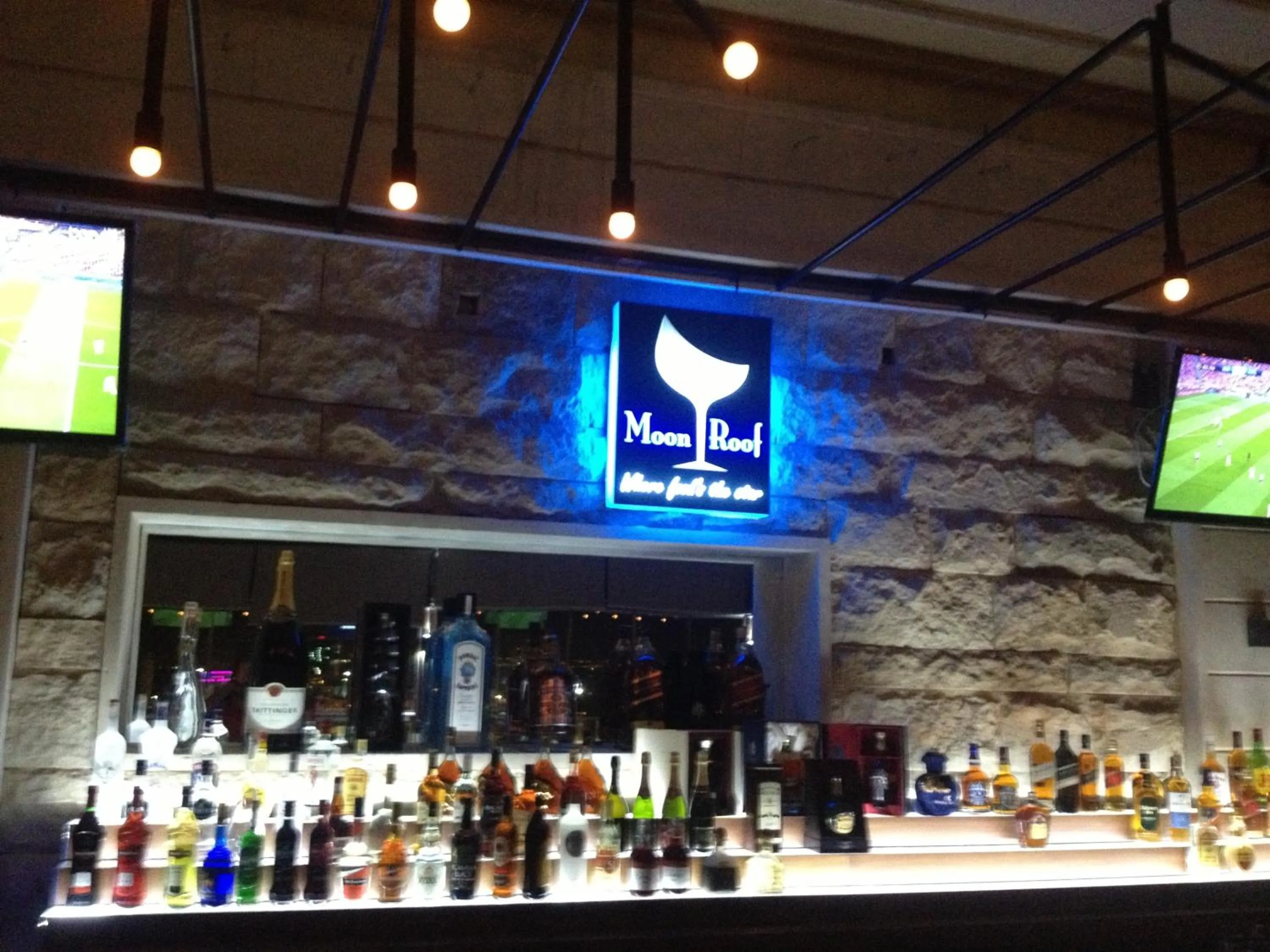 Restaurant/places to eat in Fiori Hotel