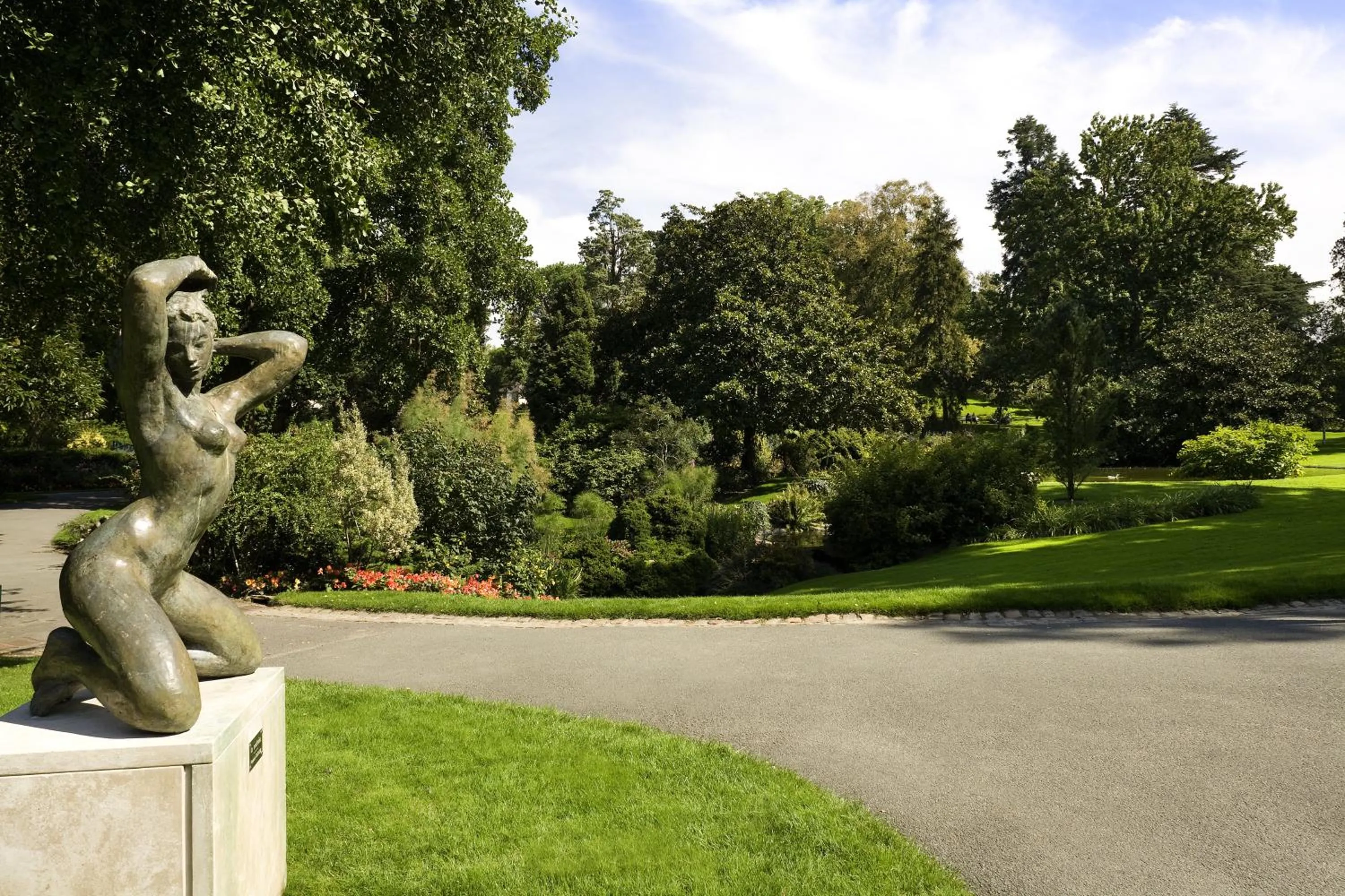 View (from property/room) in Mercure Angers Centre de Congrès