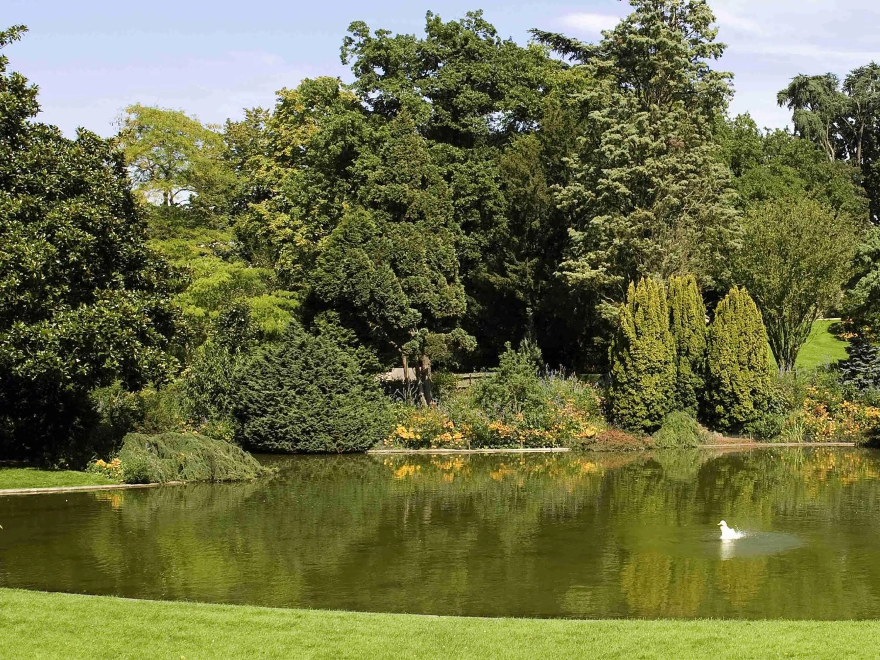 Other in Mercure Angers Centre de Congrès