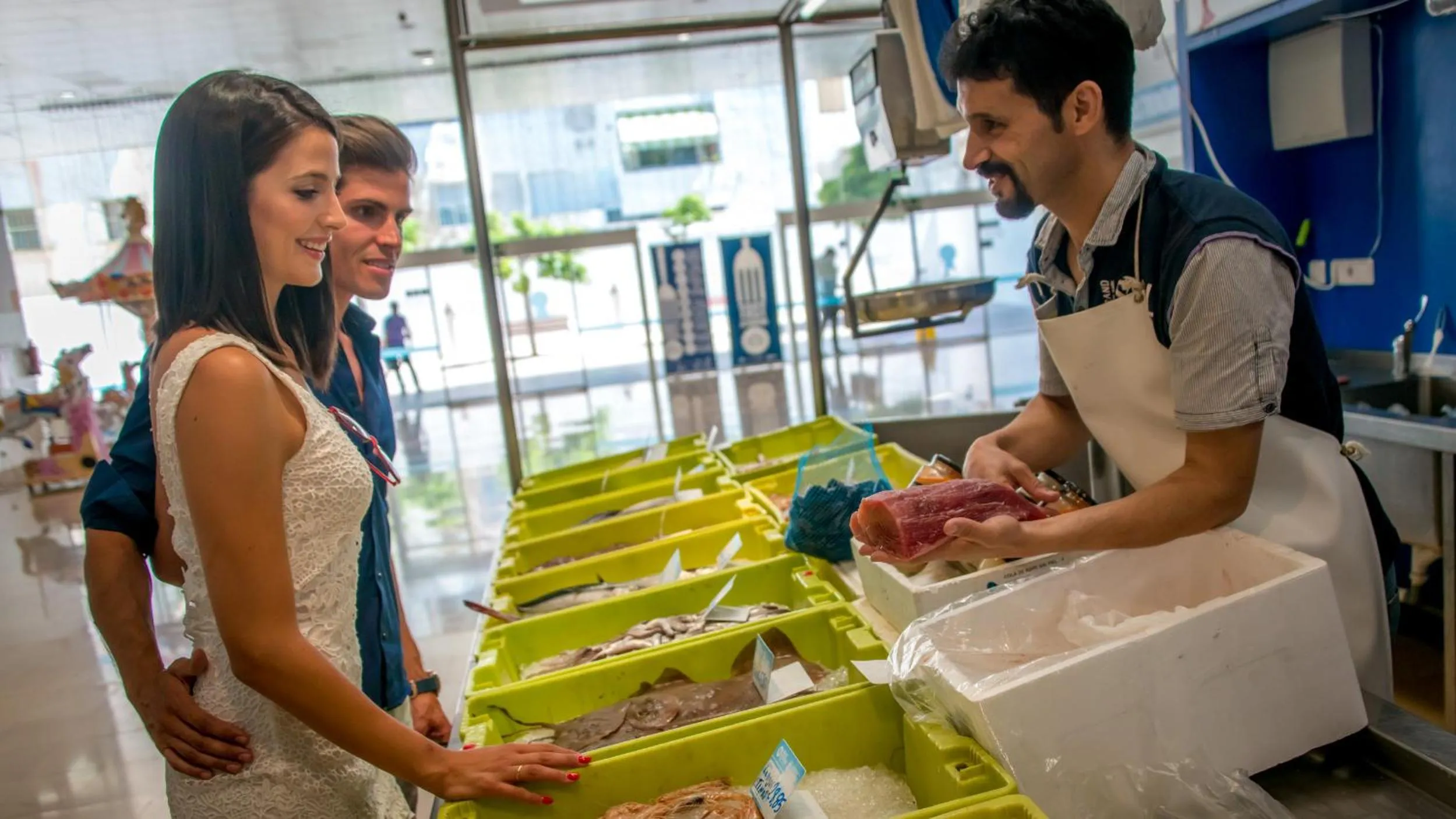 Nearby landmark in Hotel RH Vinarós Aura