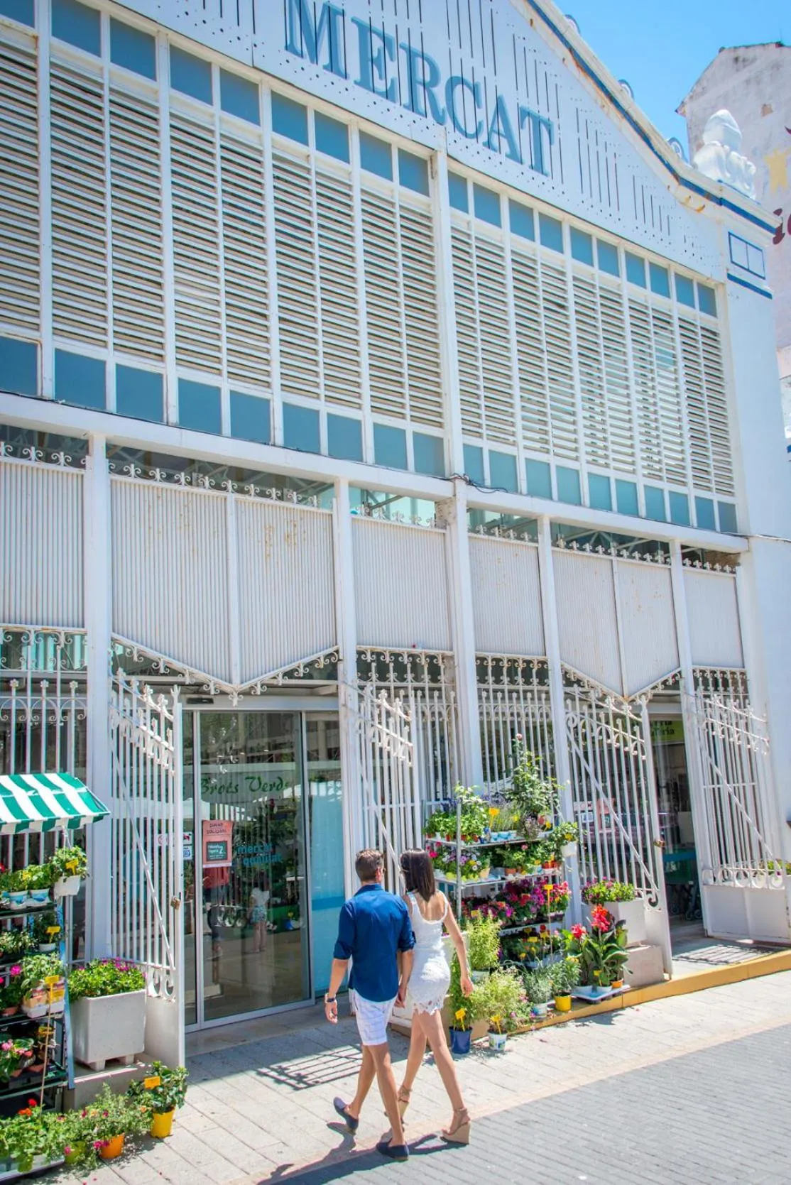 Nearby landmark in Hotel RH Vinarós Aura