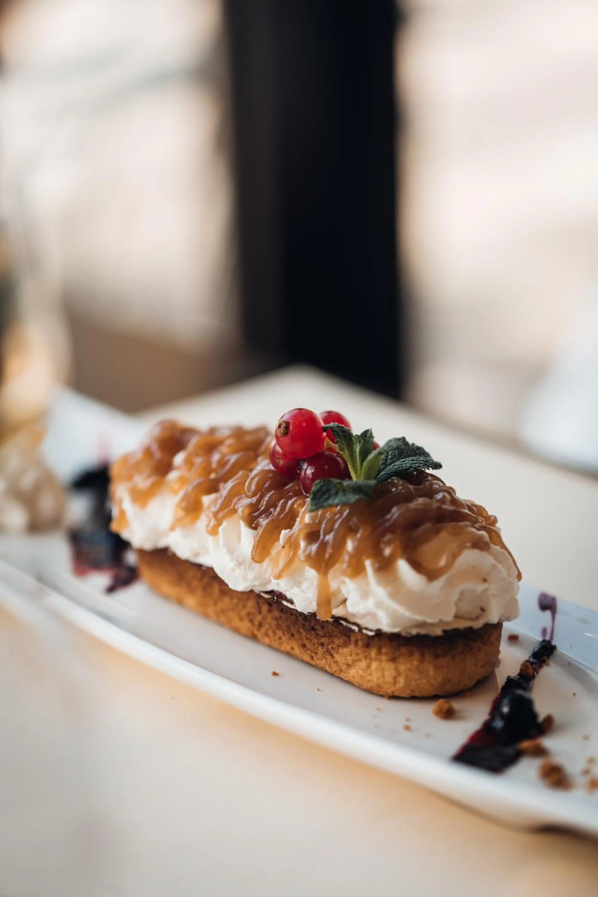 Restaurant/places to eat in ibis Styles Avignon Sud