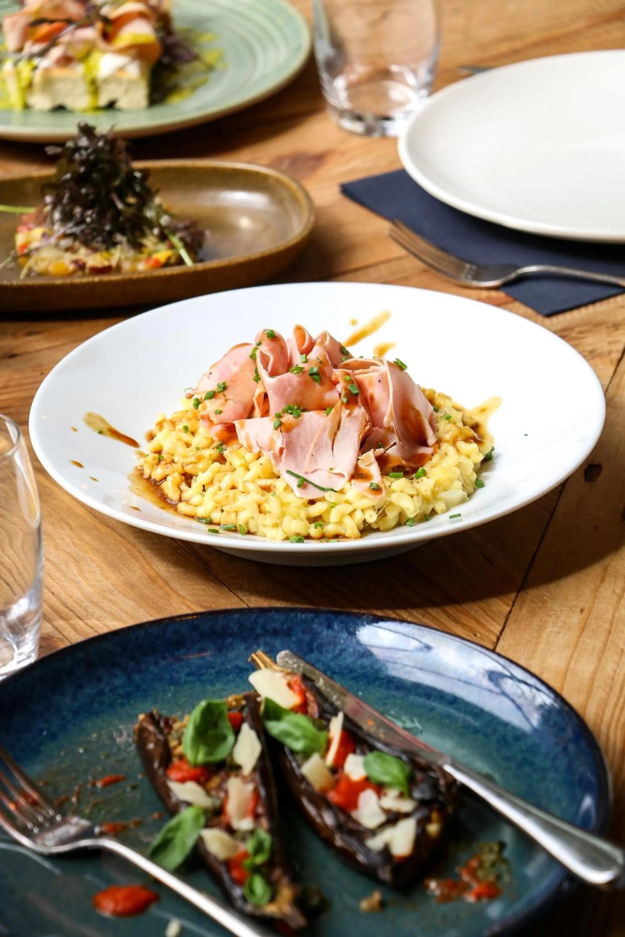 Meals in ibis Styles Avignon Sud