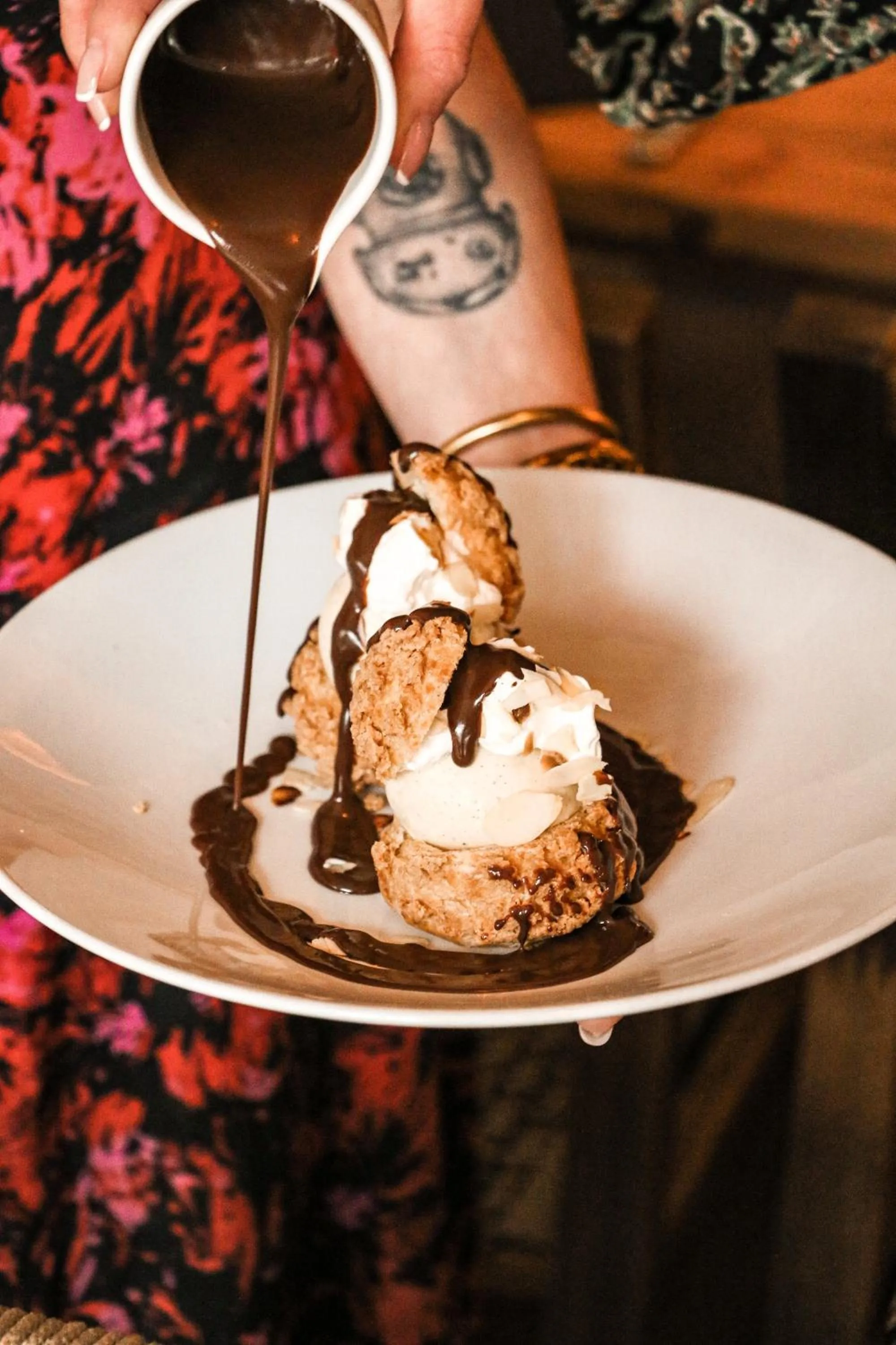 Meals in ibis Styles Avignon Sud