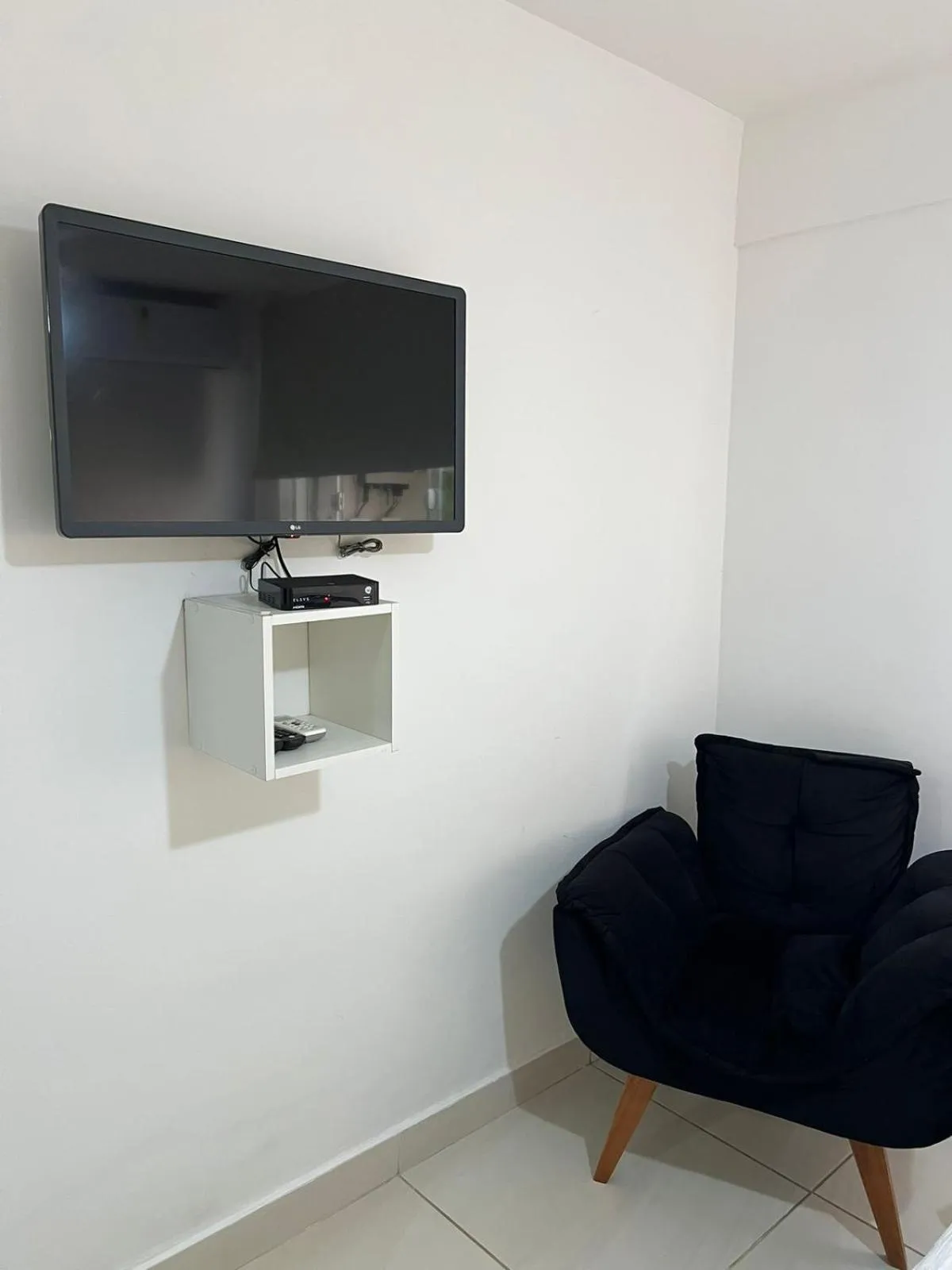 Pousada Casa Serra Alves