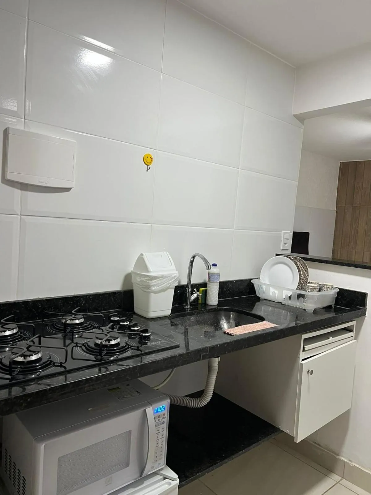 Pousada Casa Serra Alves