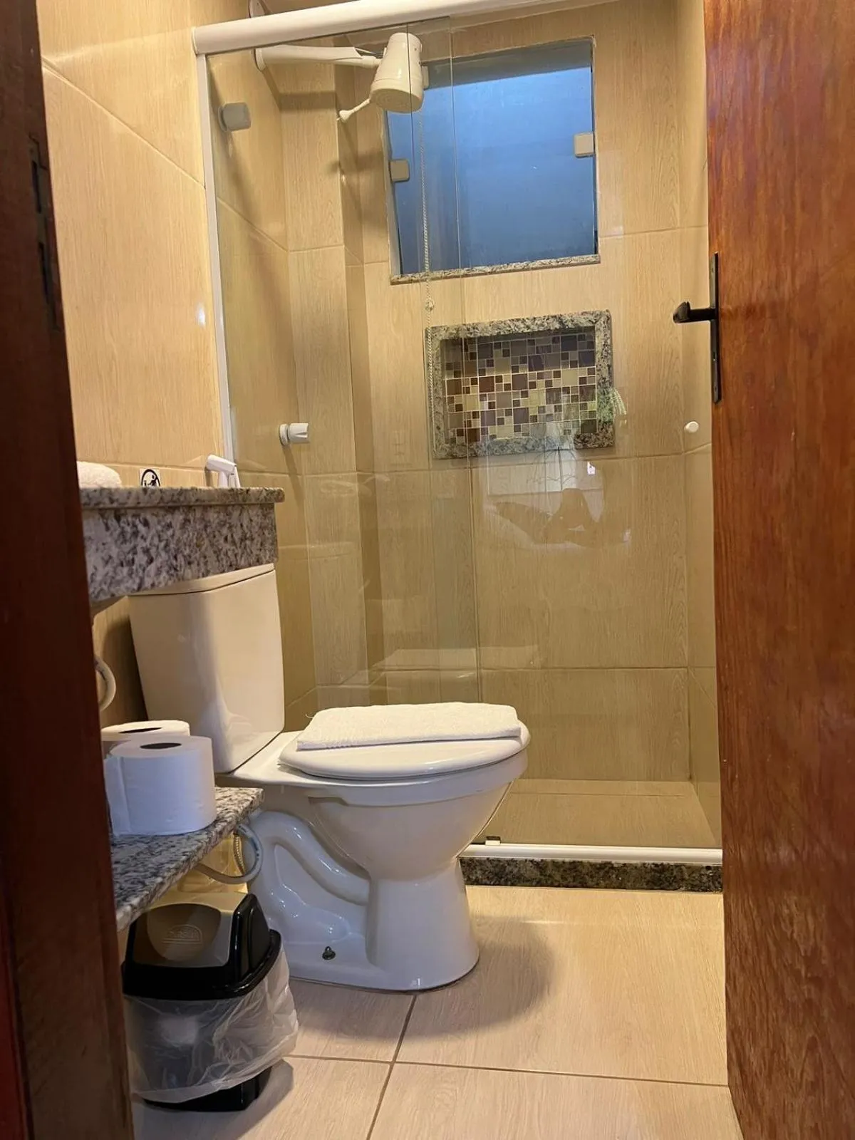 Pousada Casa Serra Alves