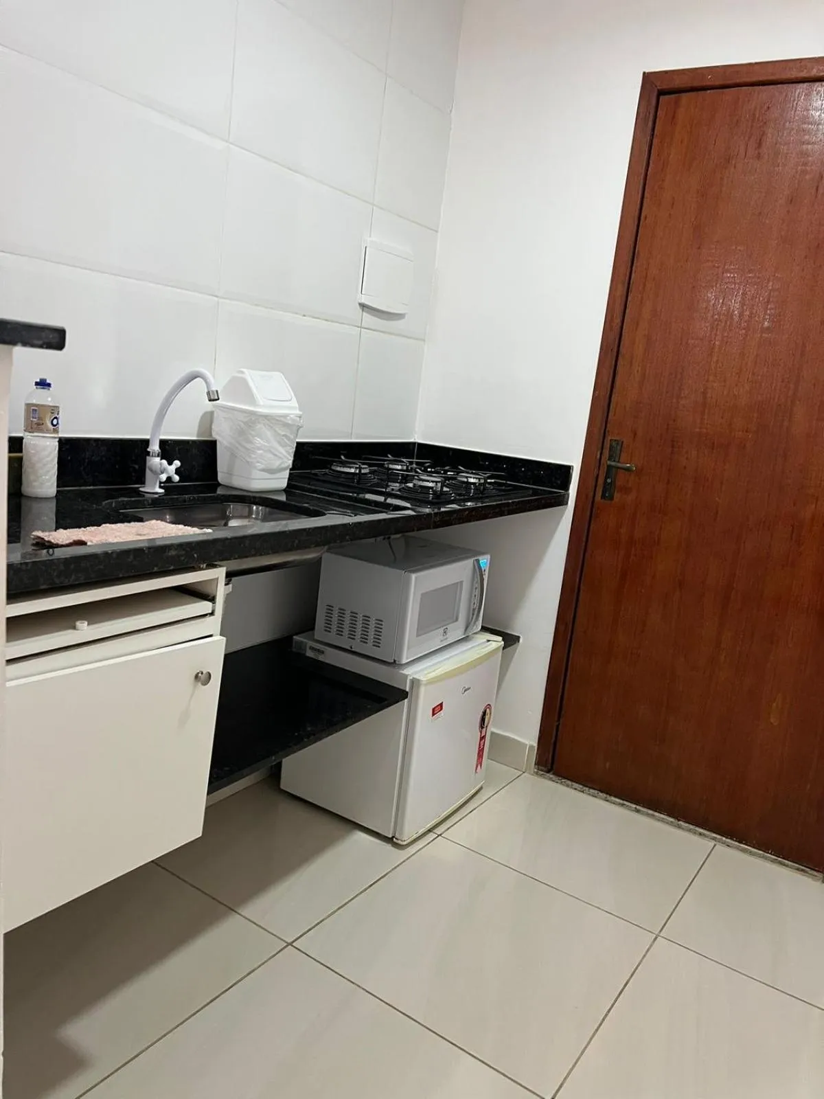 Pousada Casa Serra Alves