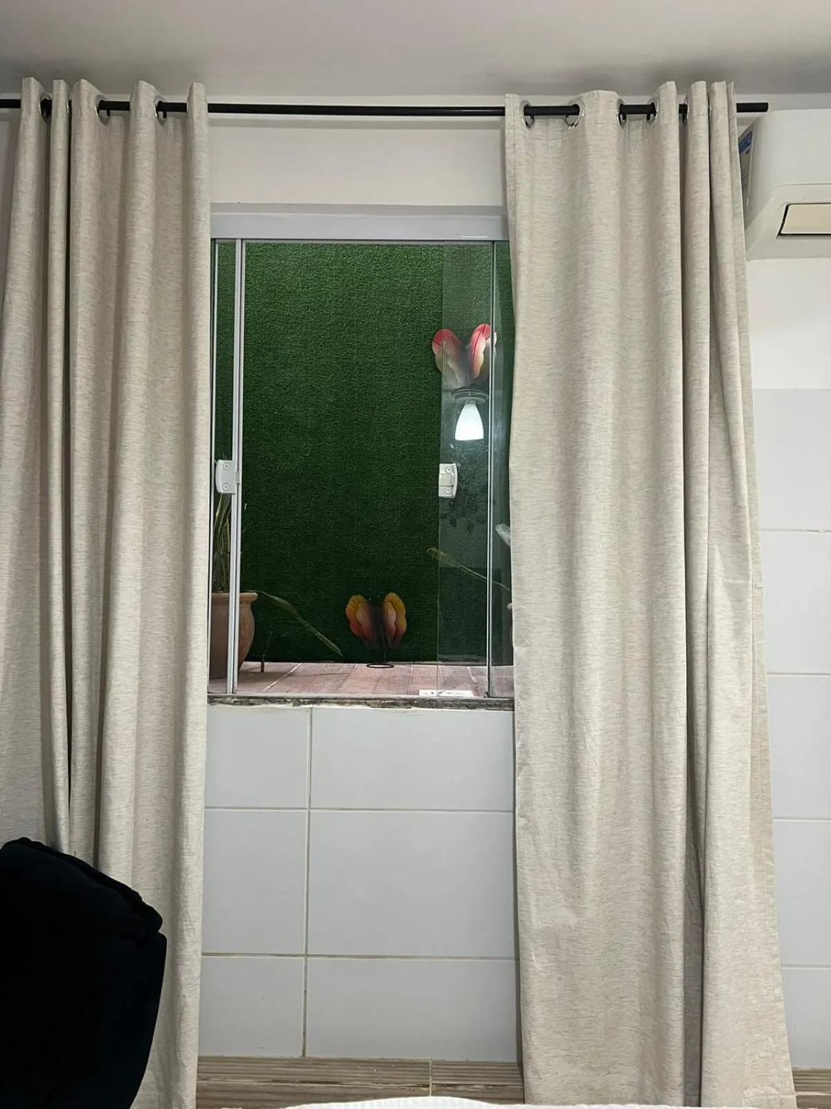 Pousada Casa Serra Alves