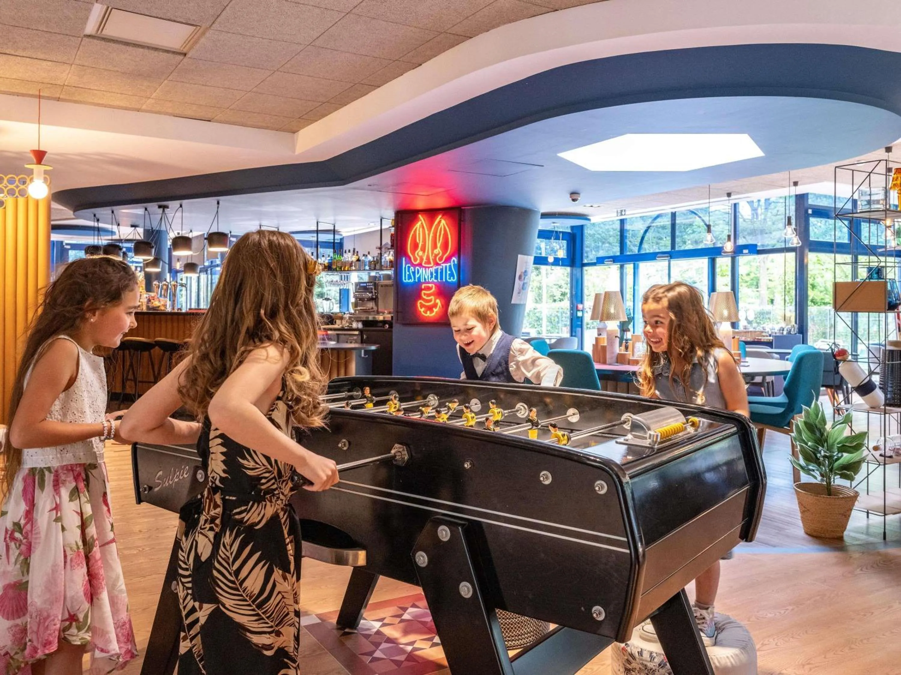 Other in Novotel La Rochelle Centre