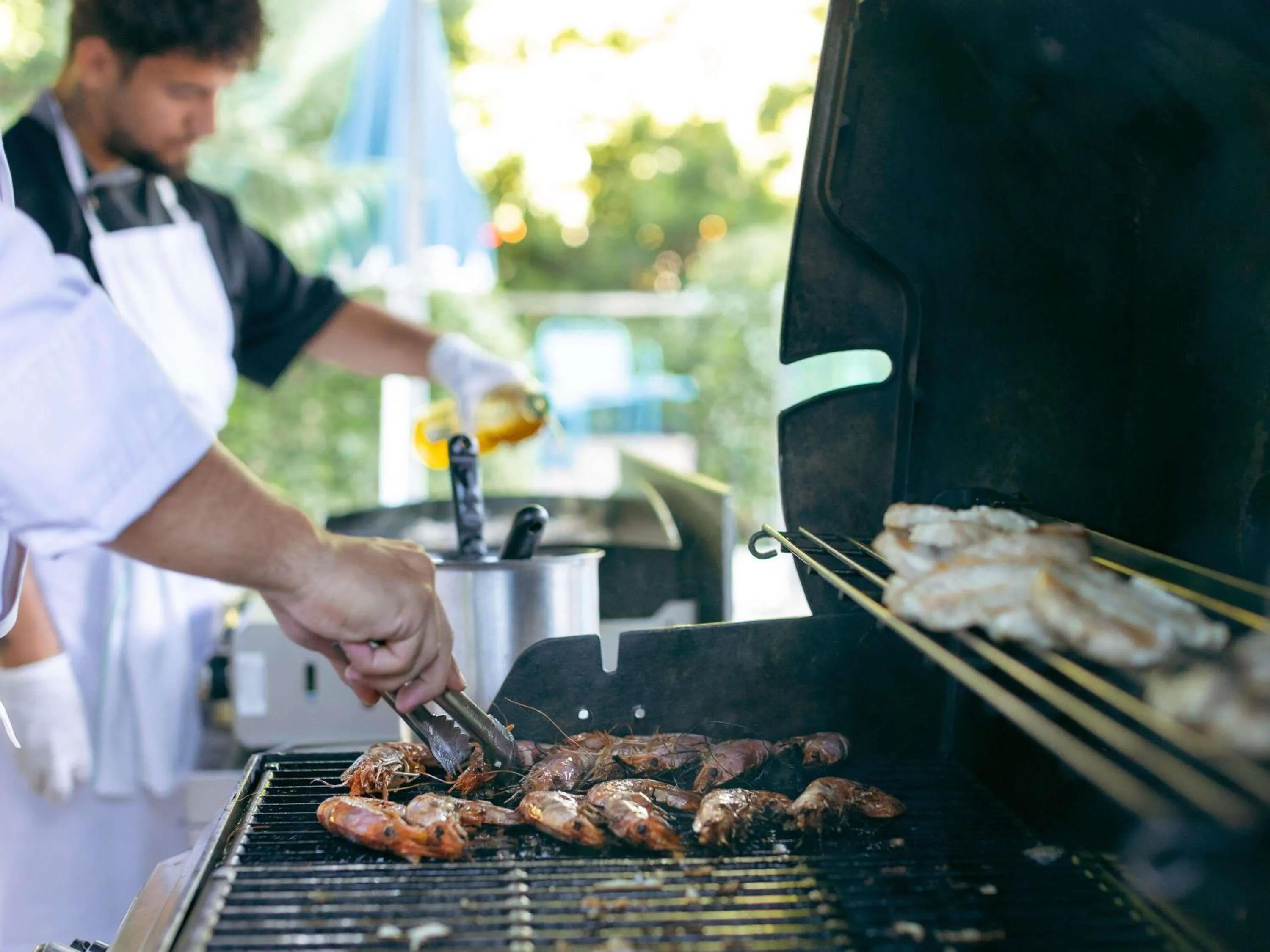 Other in Novotel La Rochelle Centre