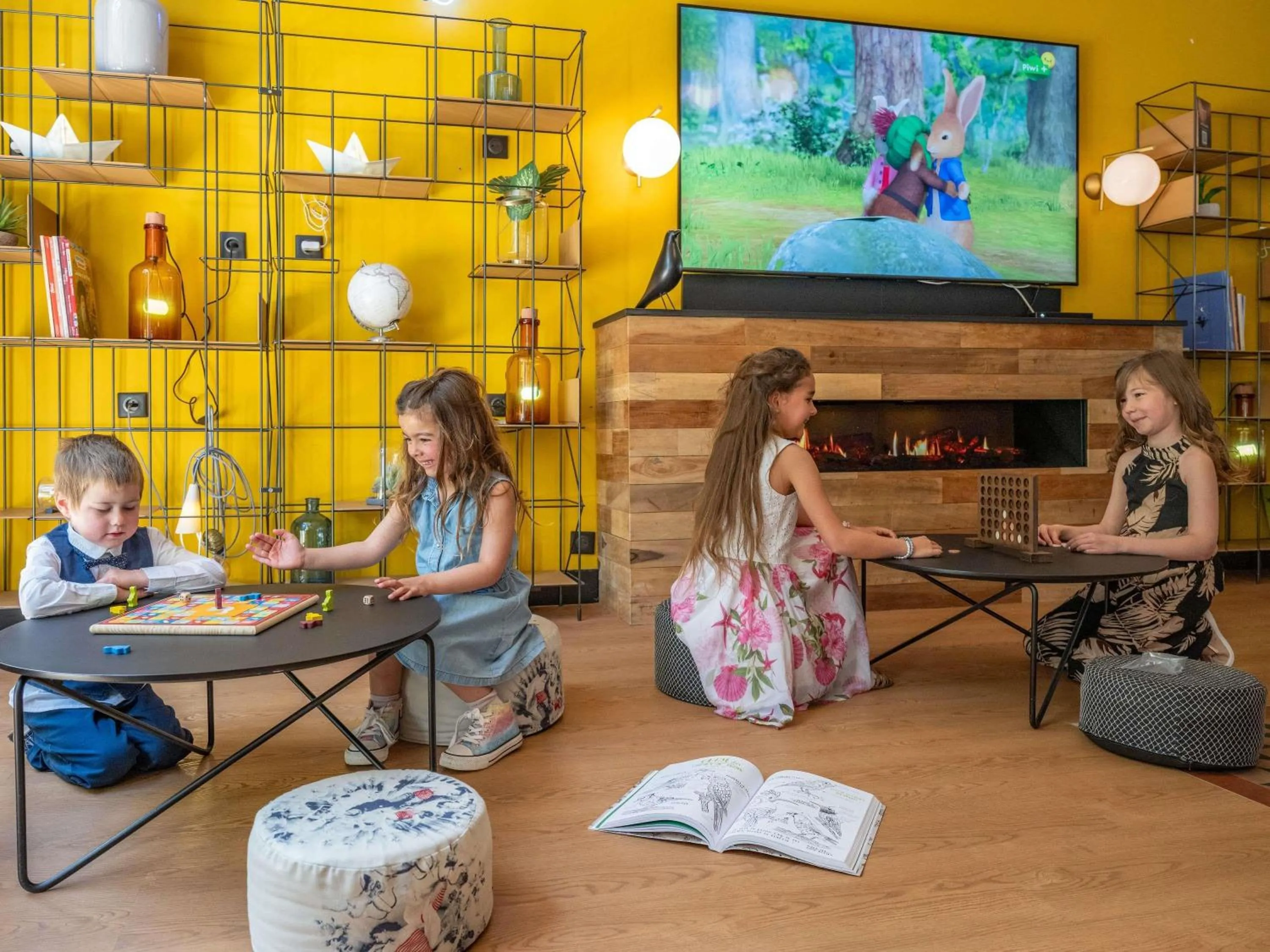 Other in Novotel La Rochelle Centre