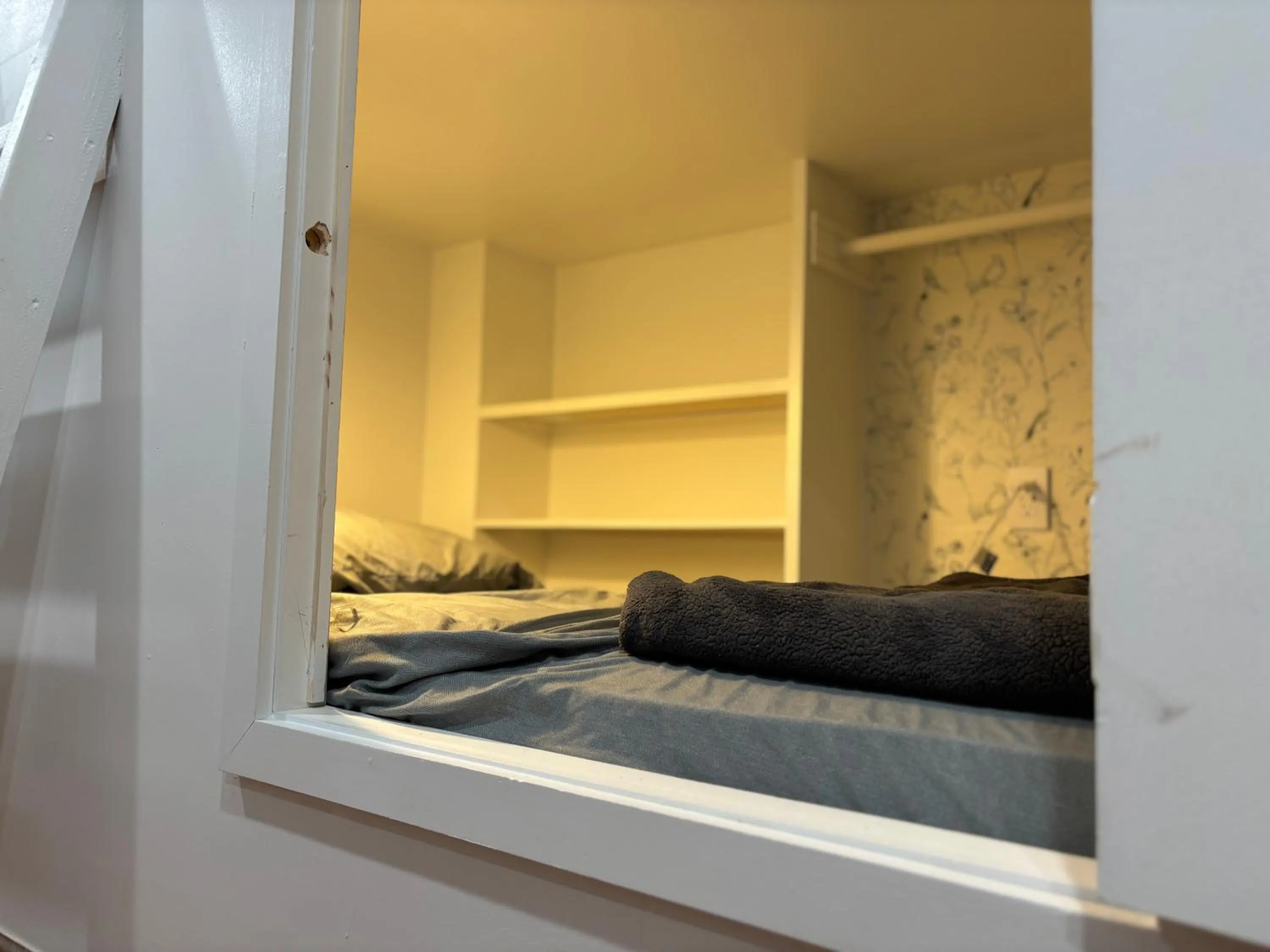 Bed in Perfect near NYC