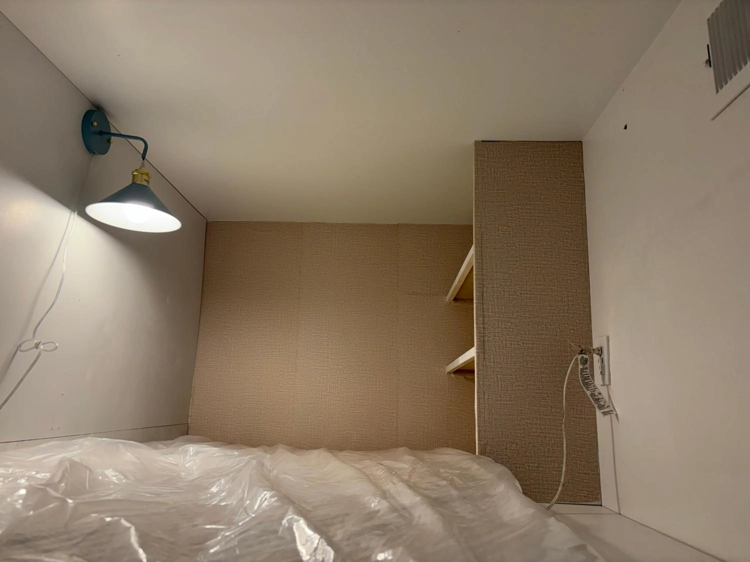 Bed in Perfect near NYC