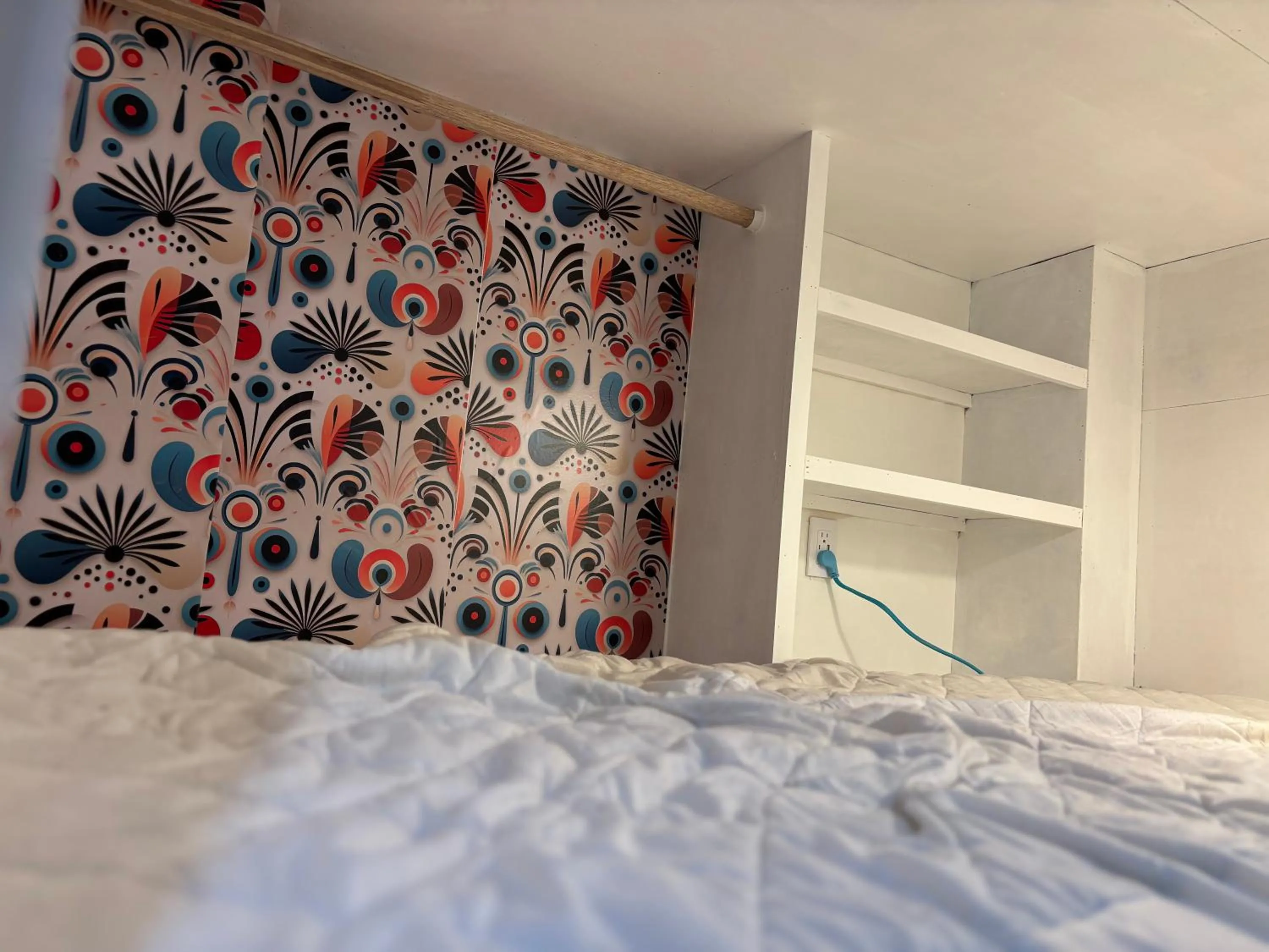 Bed in Perfect near NYC