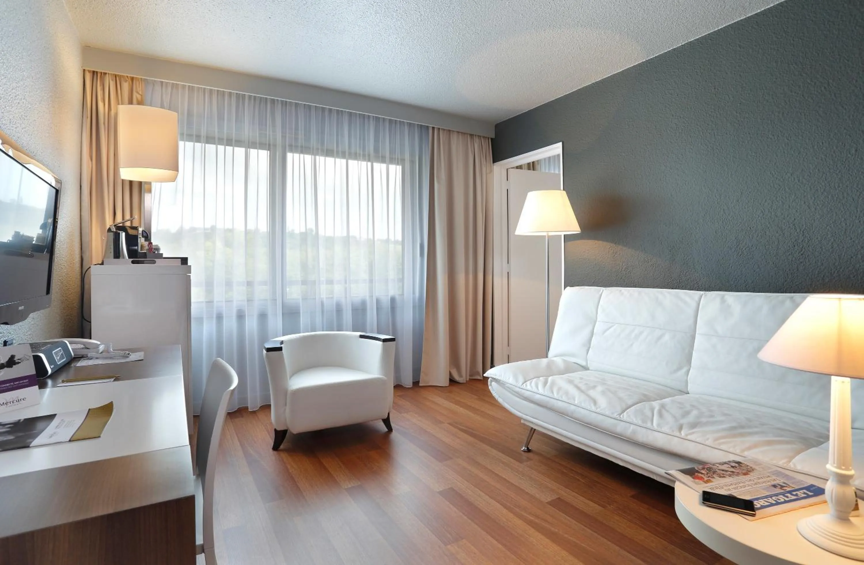 Other in Mercure Brive